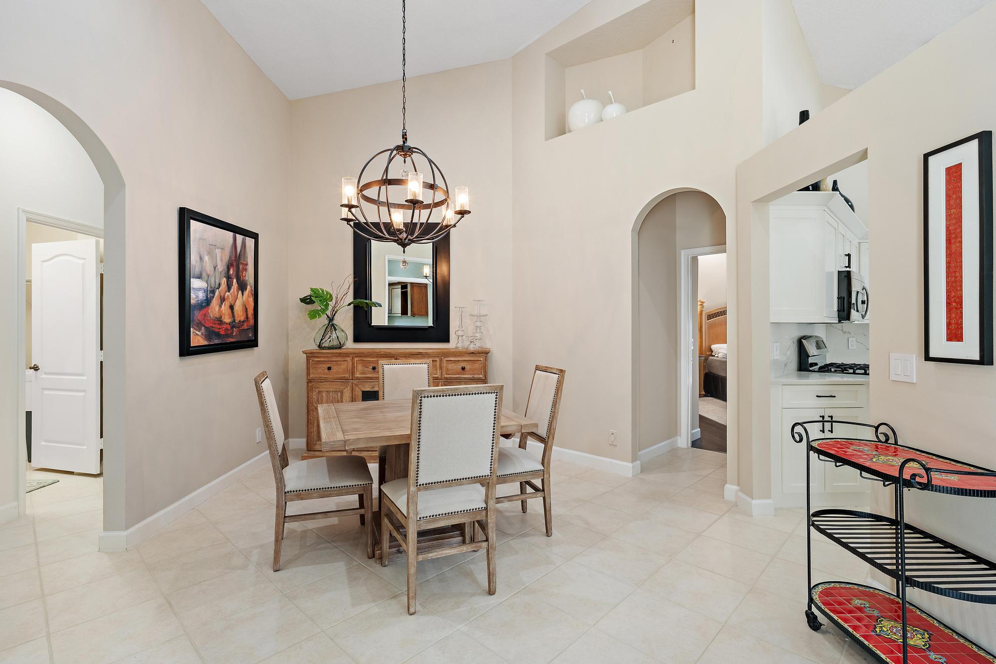IBIS GOLF AND COUNTRY CLUB - Sandpiper Cove - Residential
