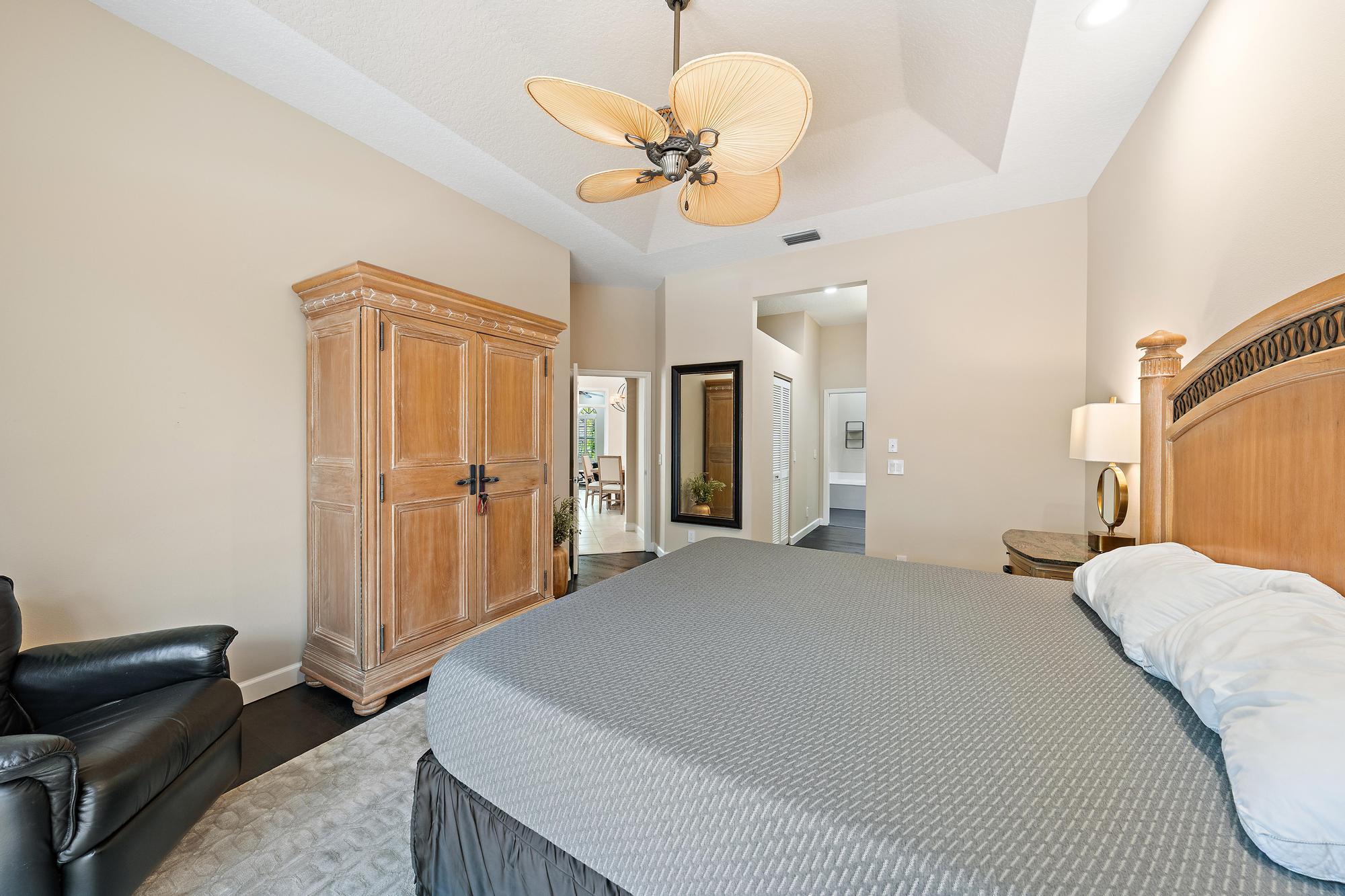 IBIS GOLF AND COUNTRY CLUB - Sandpiper Cove - Residential