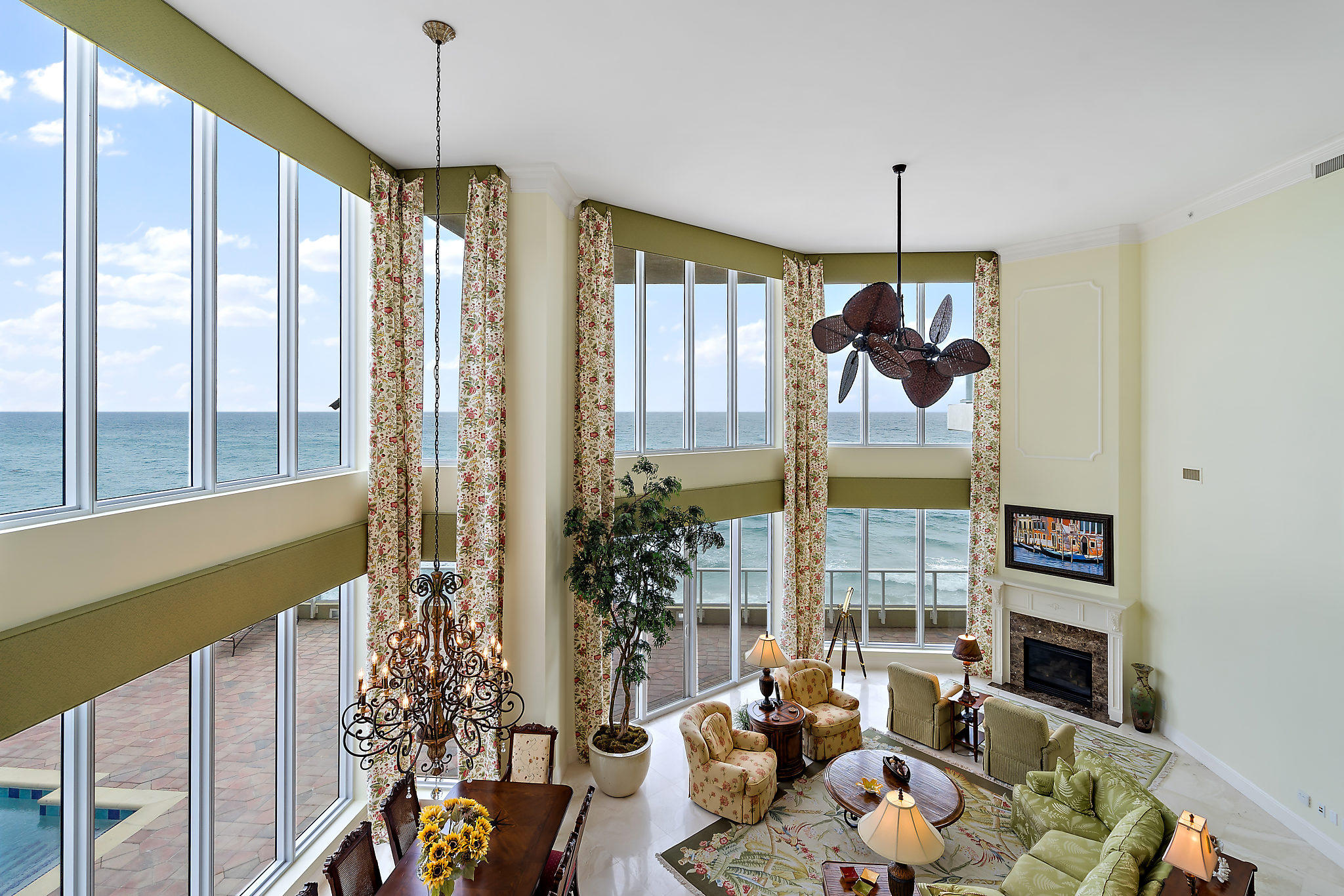 OCEANS EDGE AT SINGER ISLAND CONDO - Residential