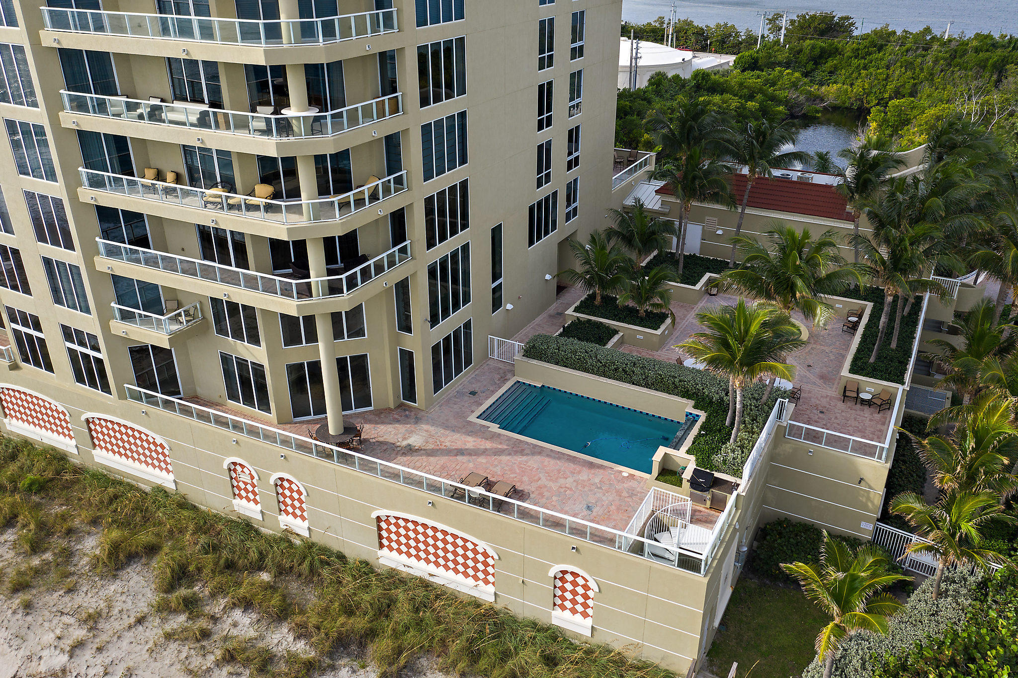 OCEANS EDGE AT SINGER ISLAND CONDO - Residential