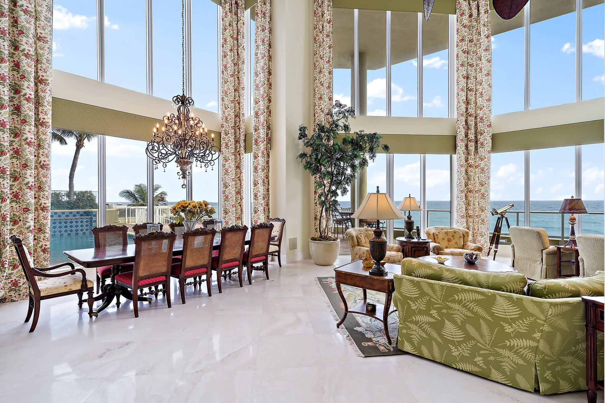 OCEANS EDGE AT SINGER ISLAND CONDO - Residential