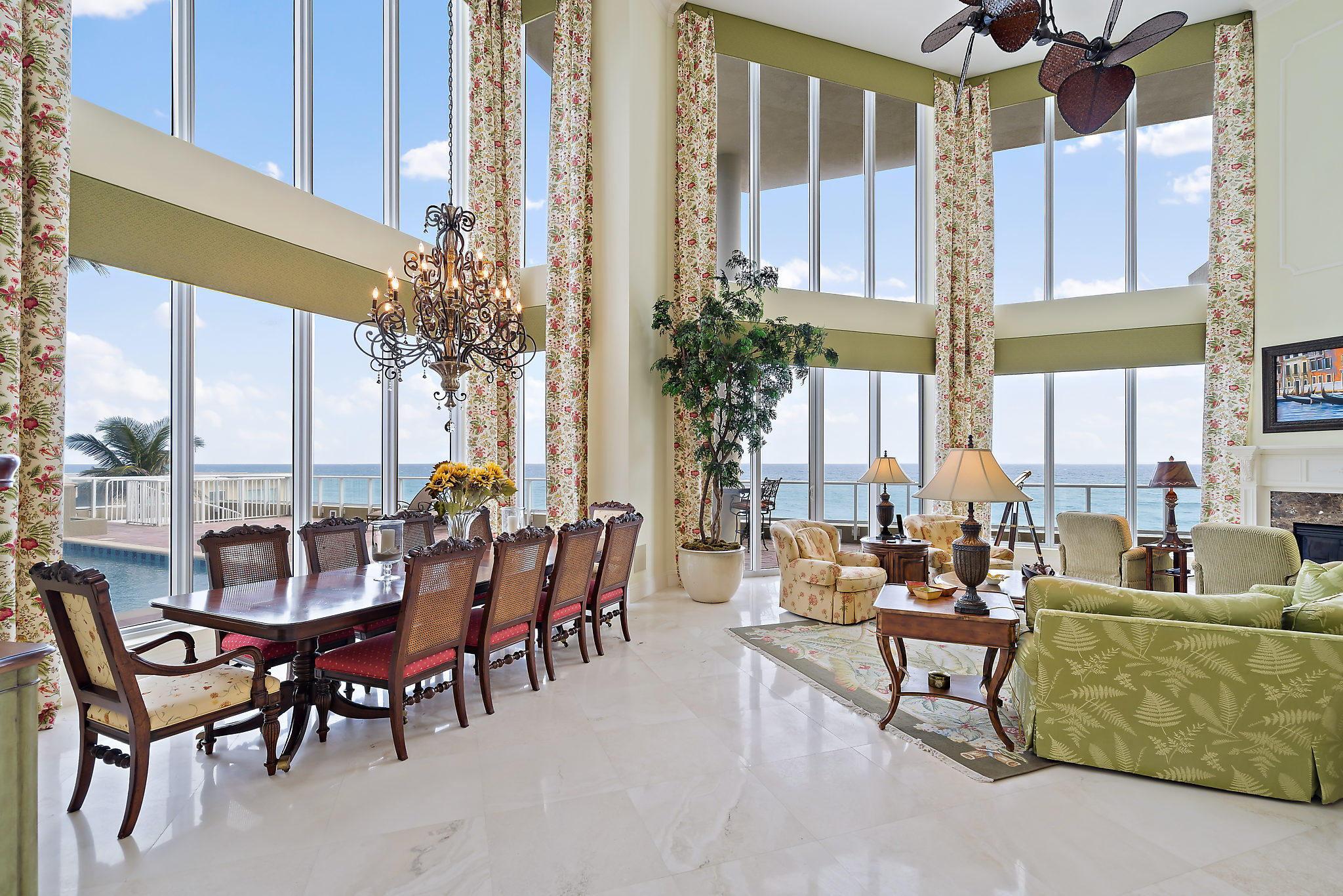 OCEANS EDGE AT SINGER ISLAND CONDO - Residential