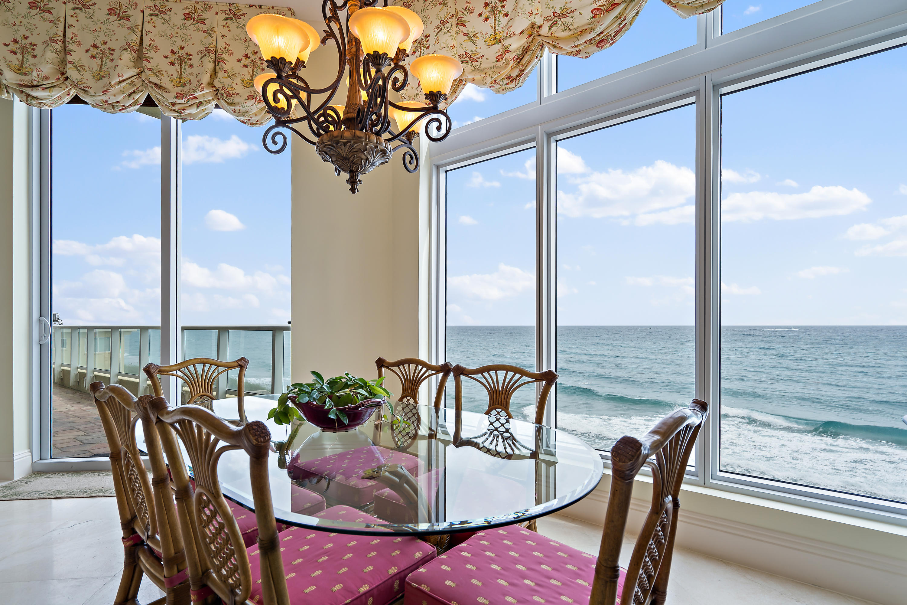 OCEANS EDGE AT SINGER ISLAND CONDO - Residential