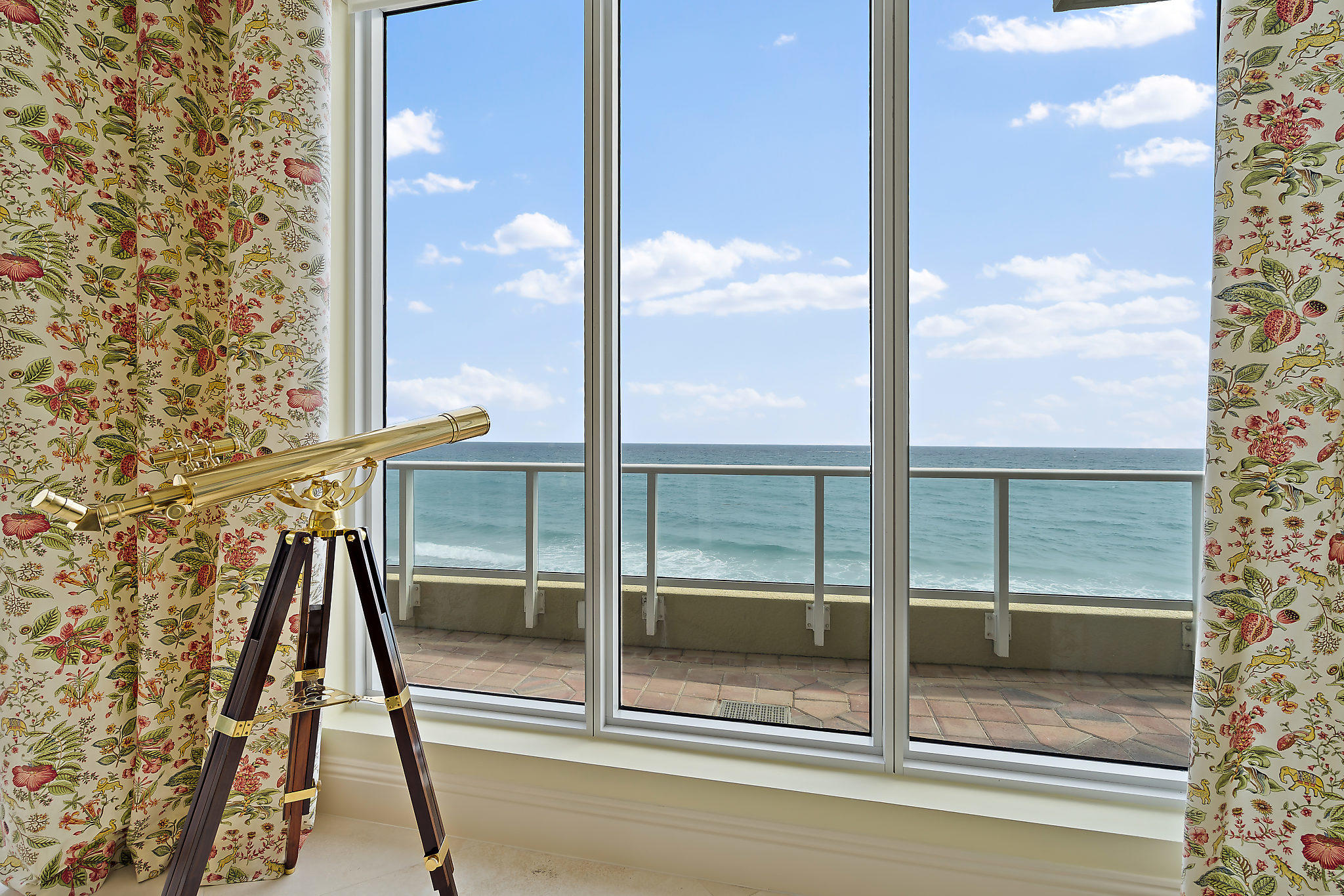OCEANS EDGE AT SINGER ISLAND CONDO - Residential