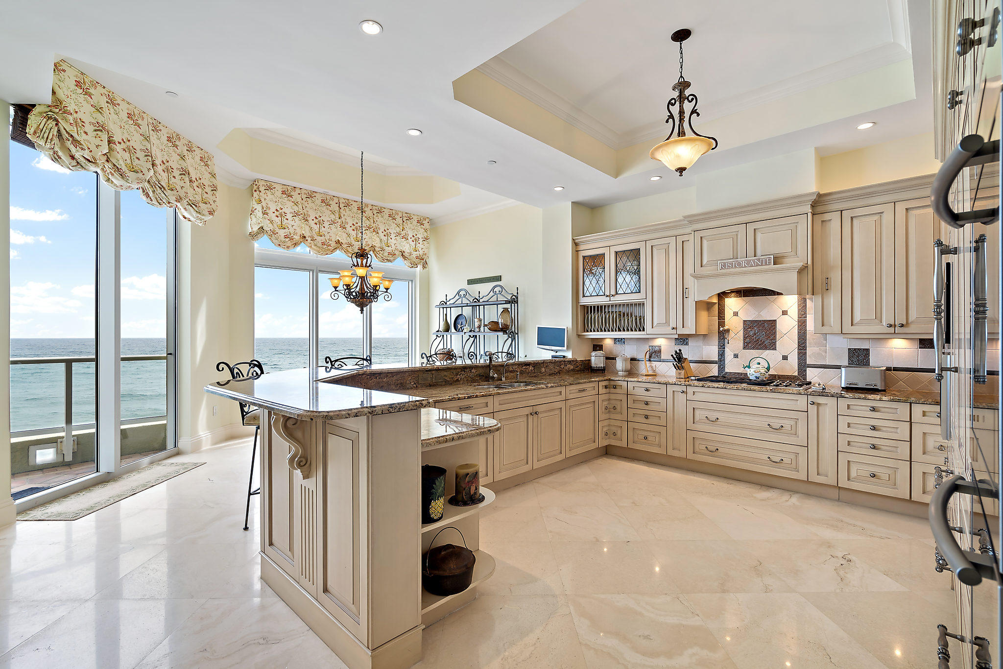 OCEANS EDGE AT SINGER ISLAND CONDO - Residential