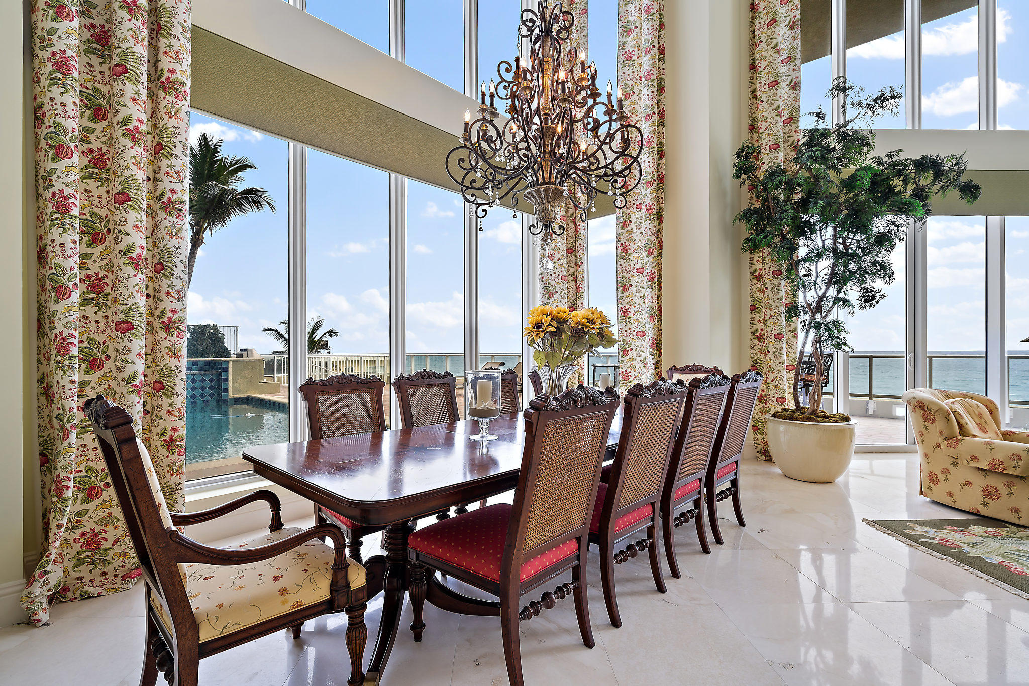 OCEANS EDGE AT SINGER ISLAND CONDO - Residential