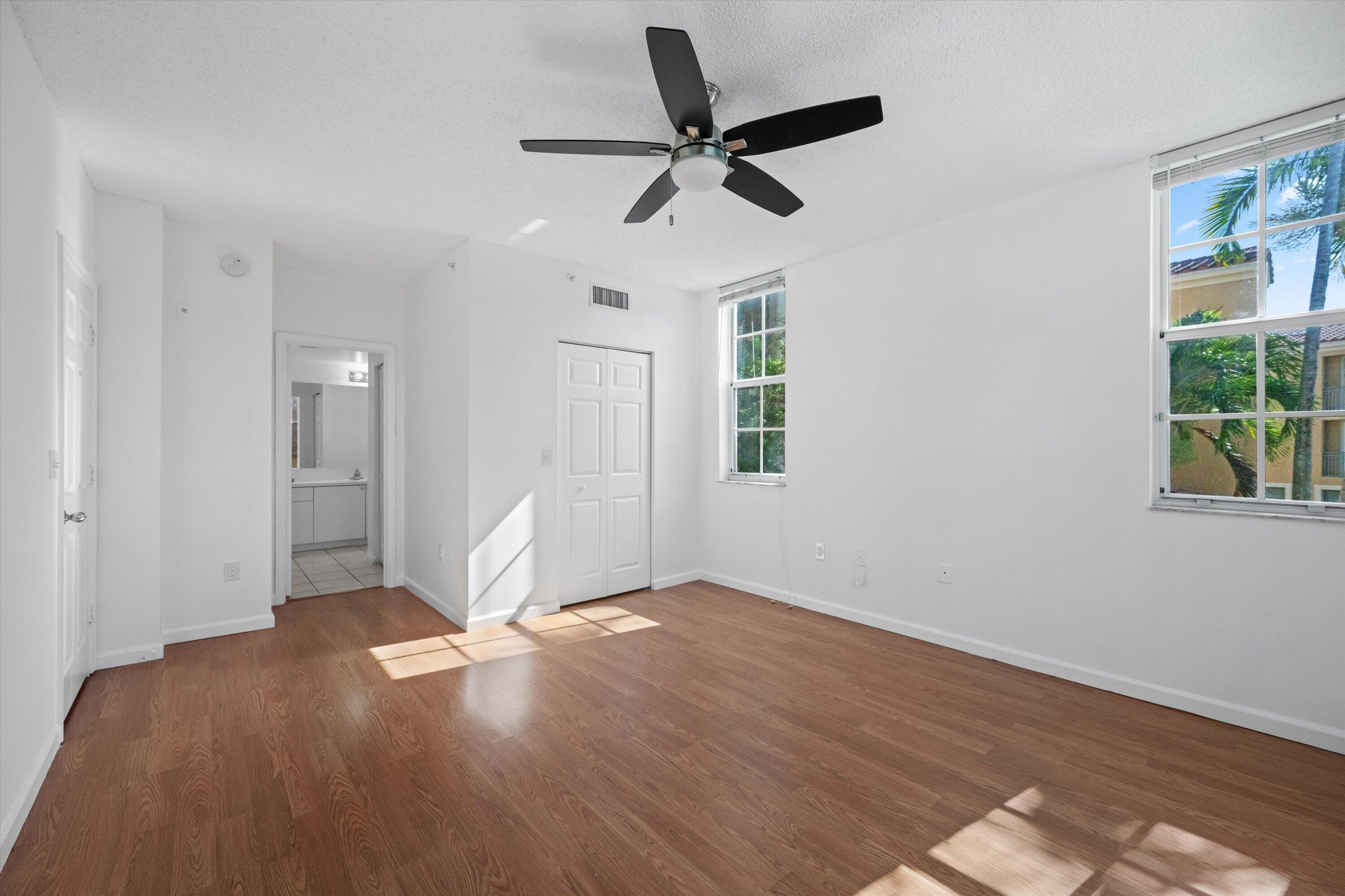ST ANDREWS AT POLO CLUB CONDO - Residential