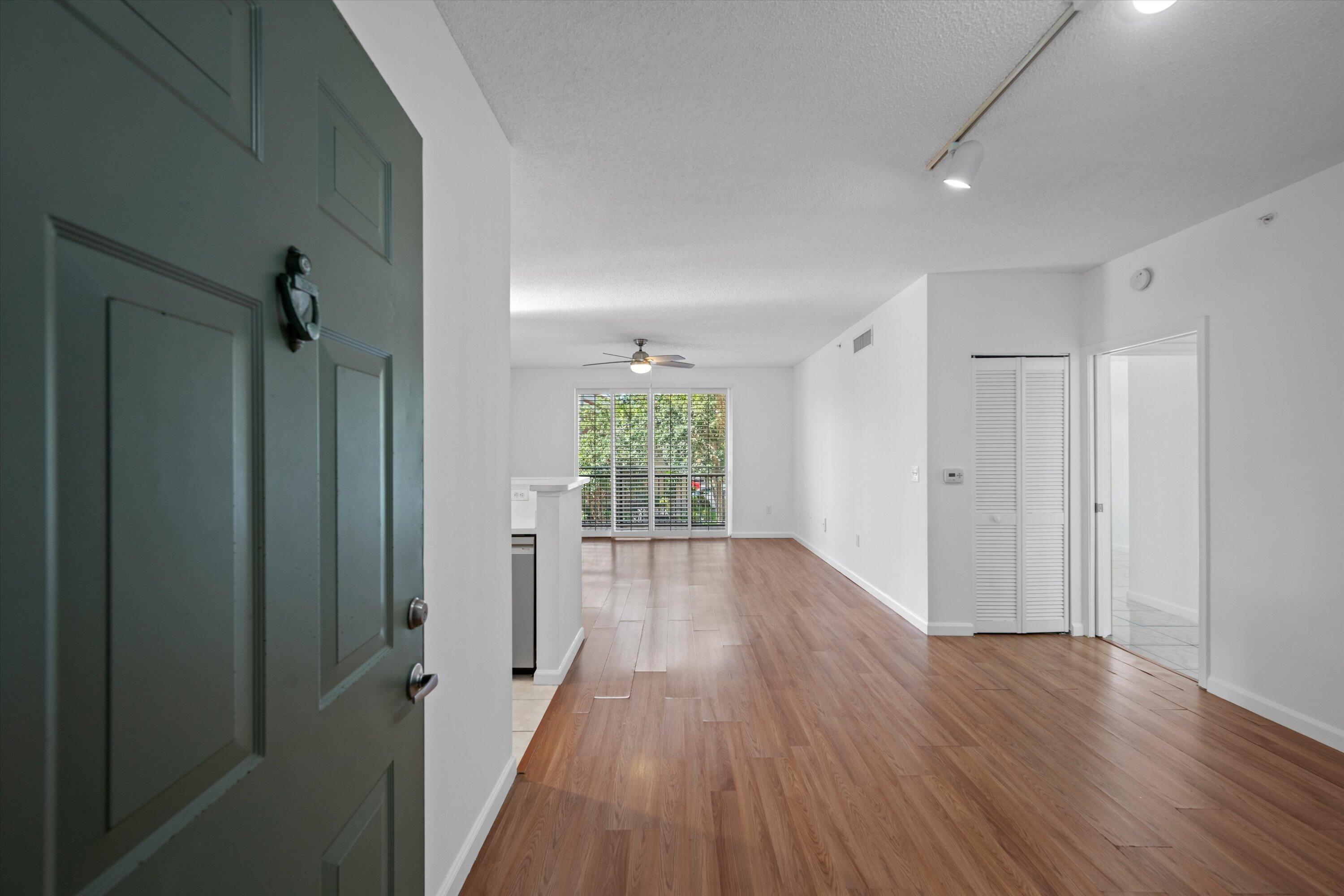 ST ANDREWS AT POLO CLUB CONDO - Residential