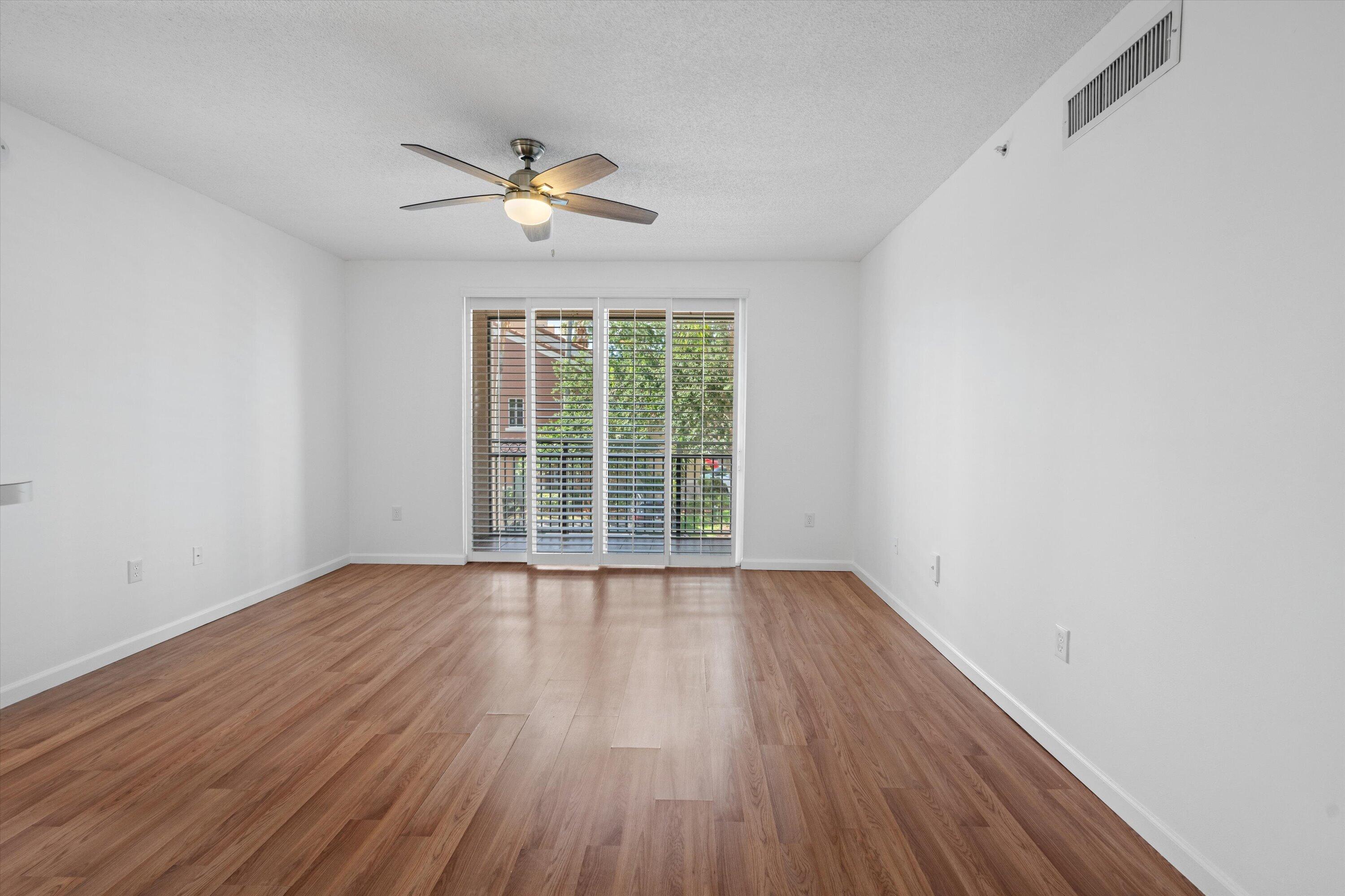 ST ANDREWS AT POLO CLUB CONDO - Residential