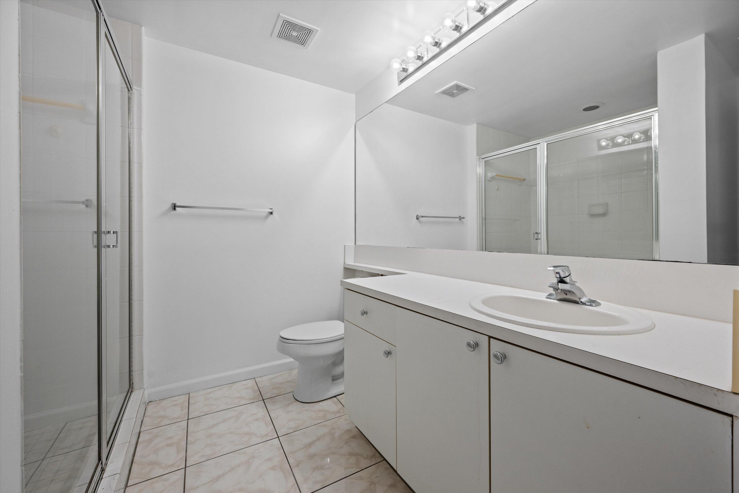 ST ANDREWS AT POLO CLUB CONDO - Residential