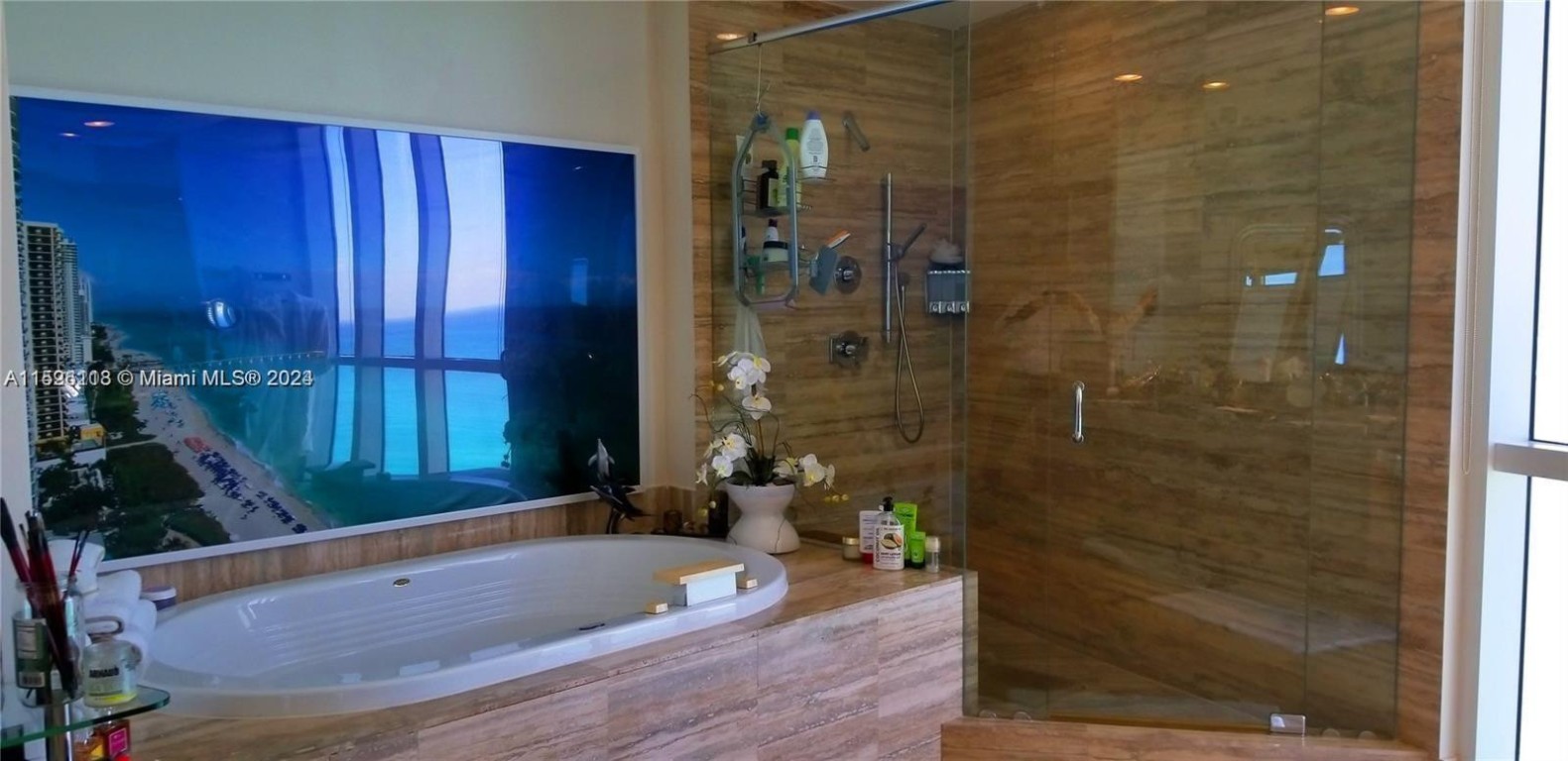 Trump Tower - Residential