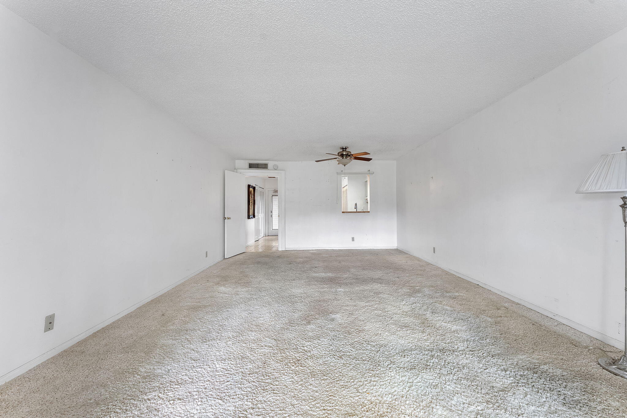 PALM LAKES CONDO - Residential