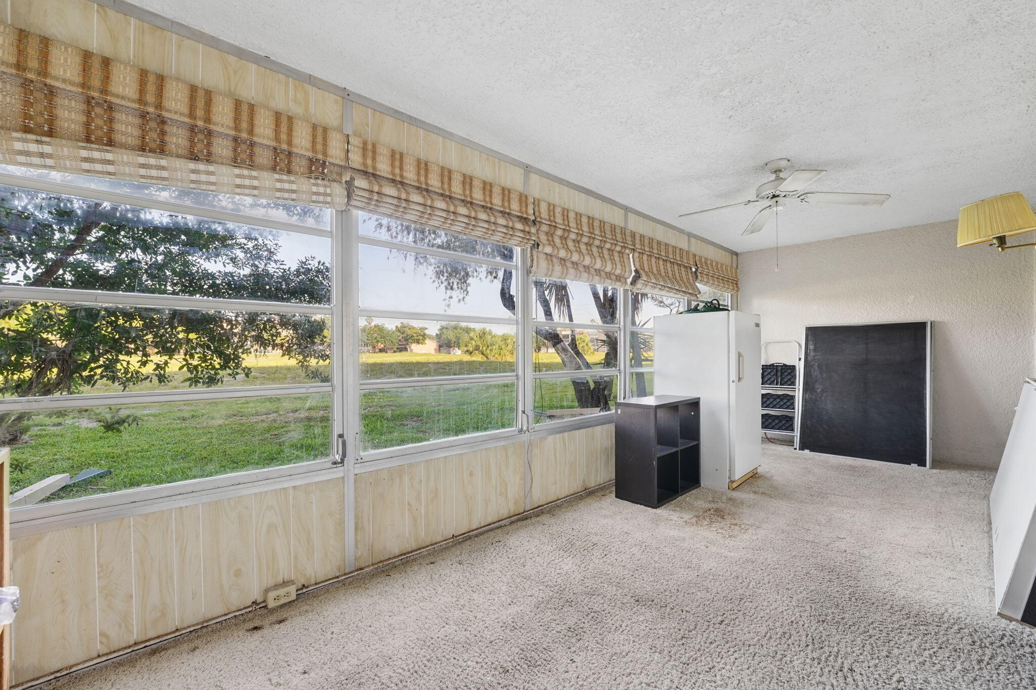PALM LAKES CONDO - Residential