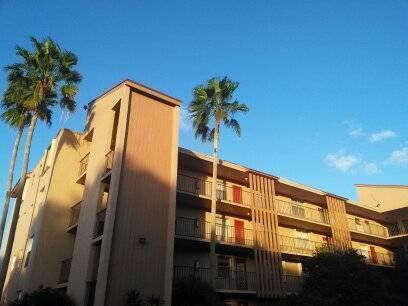 PALM LAKES CONDO - Residential