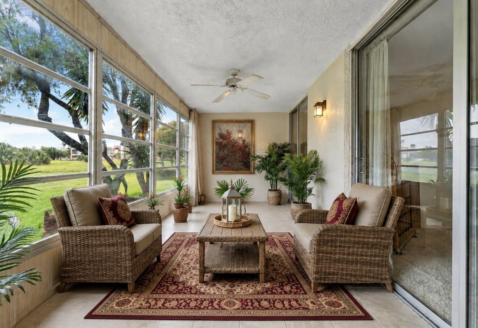 PALM LAKES CONDO - Residential