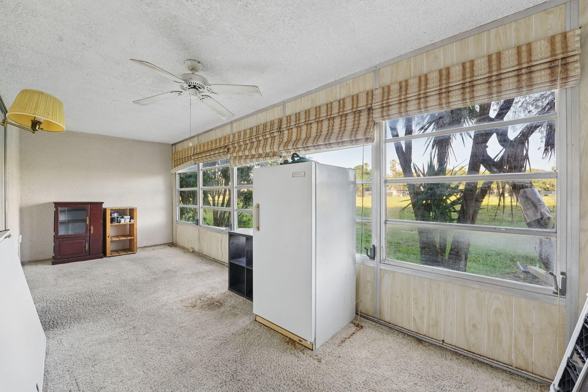 PALM LAKES CONDO - Residential