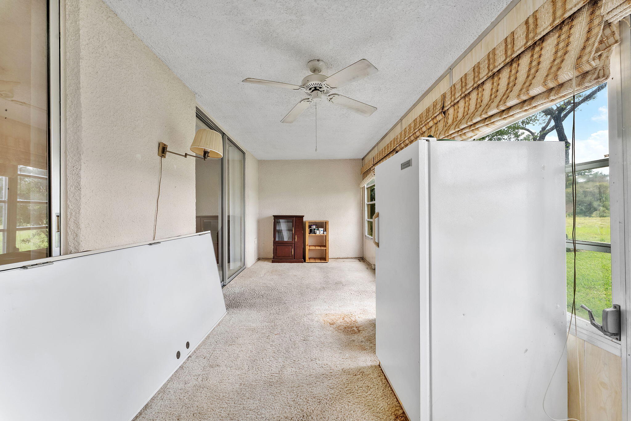 PALM LAKES CONDO - Residential