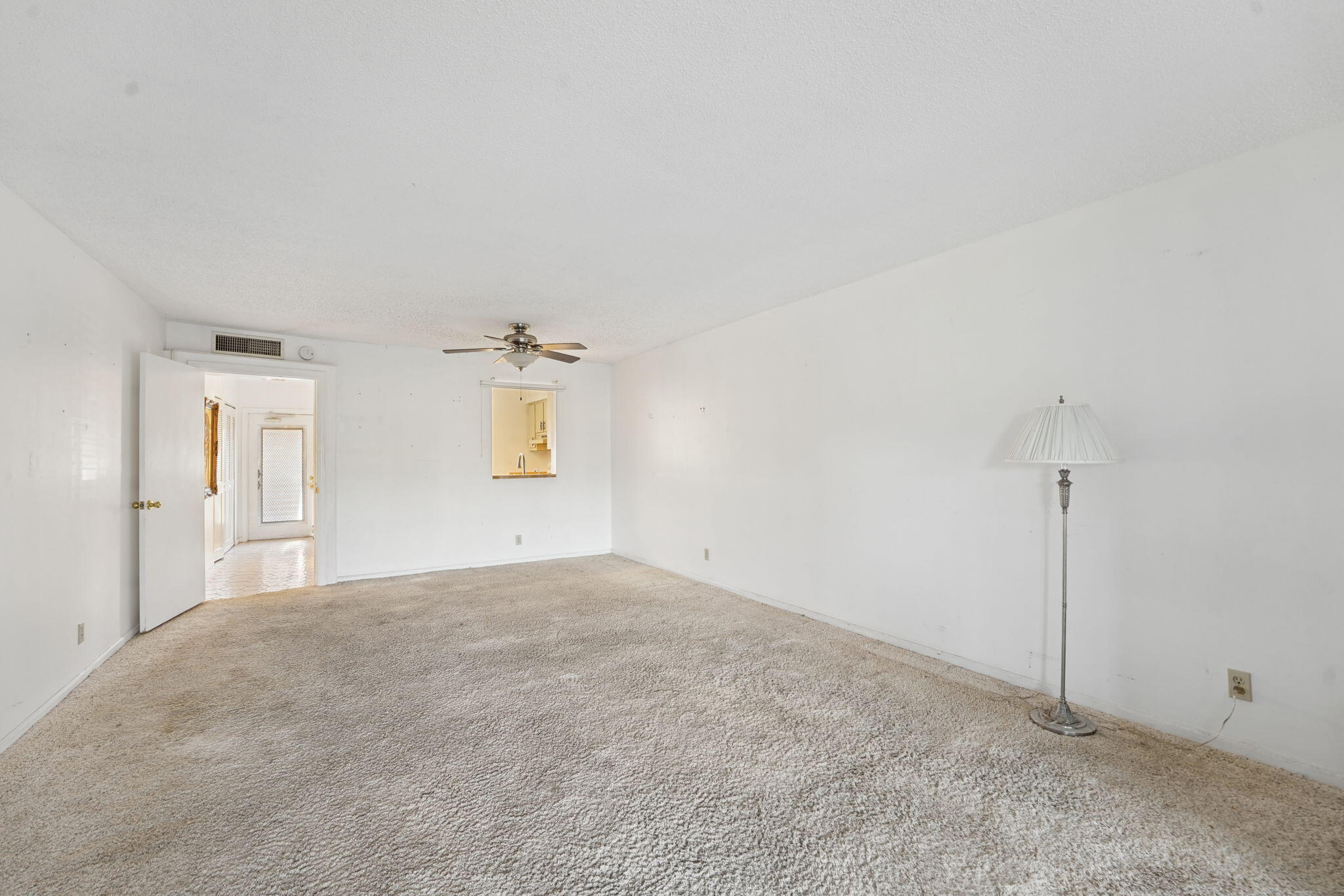PALM LAKES CONDO - Residential