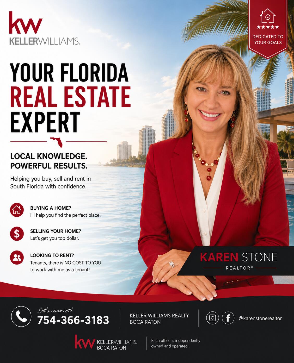 PALM LAKES CONDO - Residential