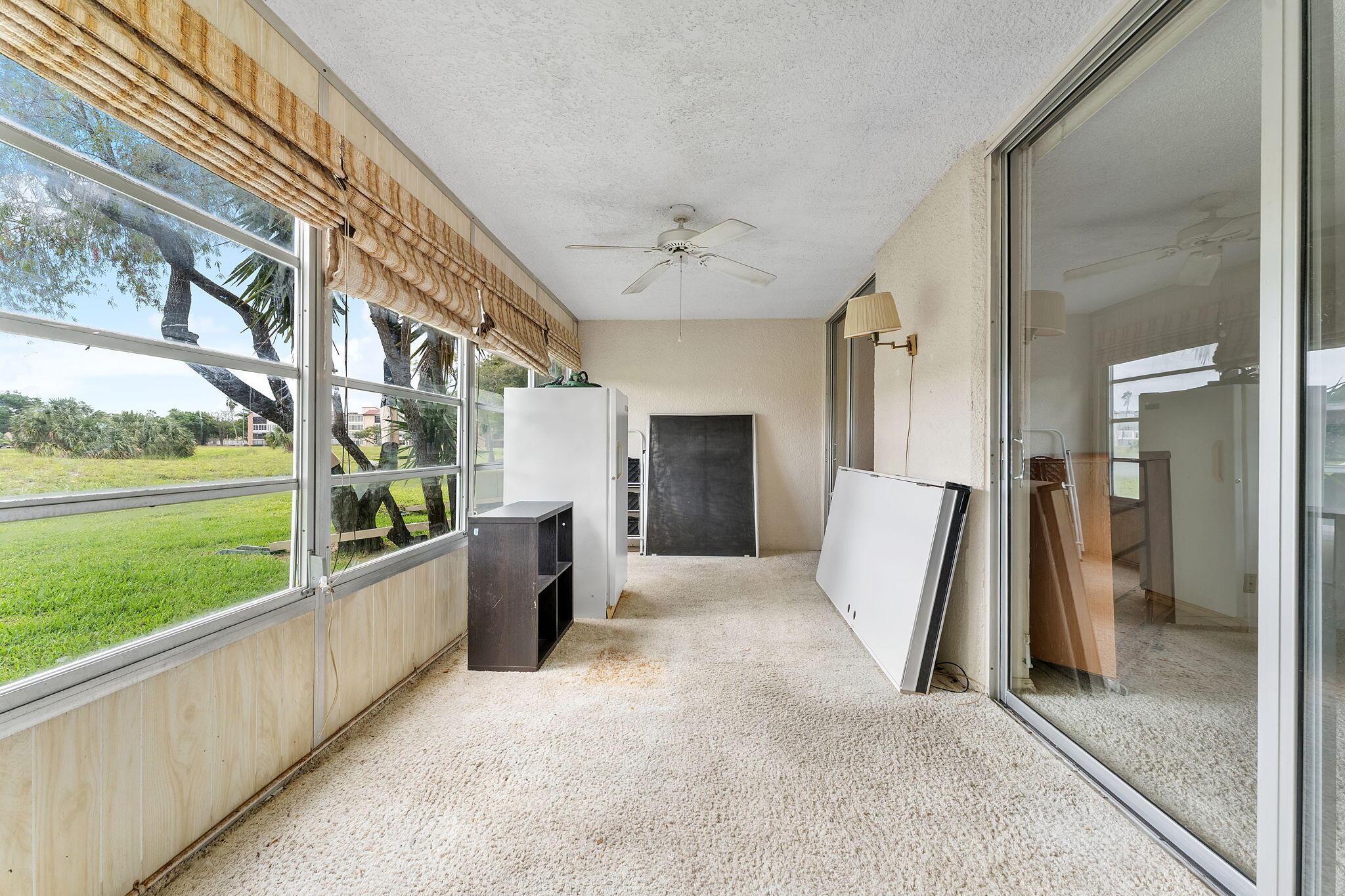 PALM LAKES CONDO - Residential