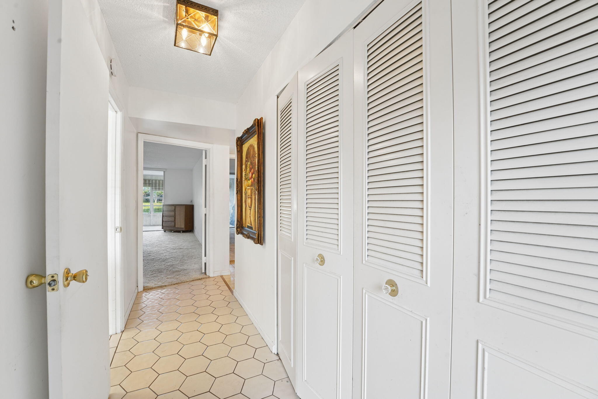 PALM LAKES CONDO - Residential