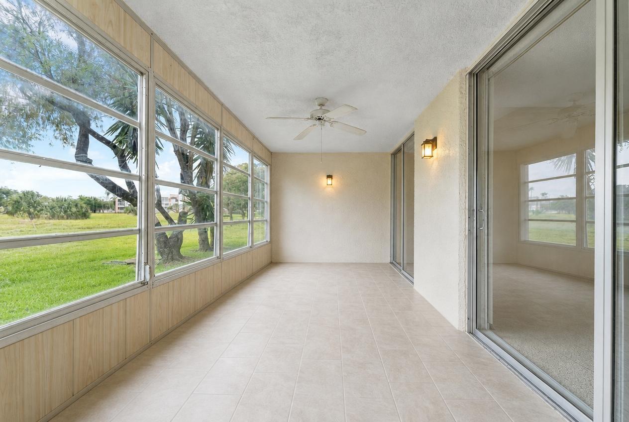 PALM LAKES CONDO - Residential