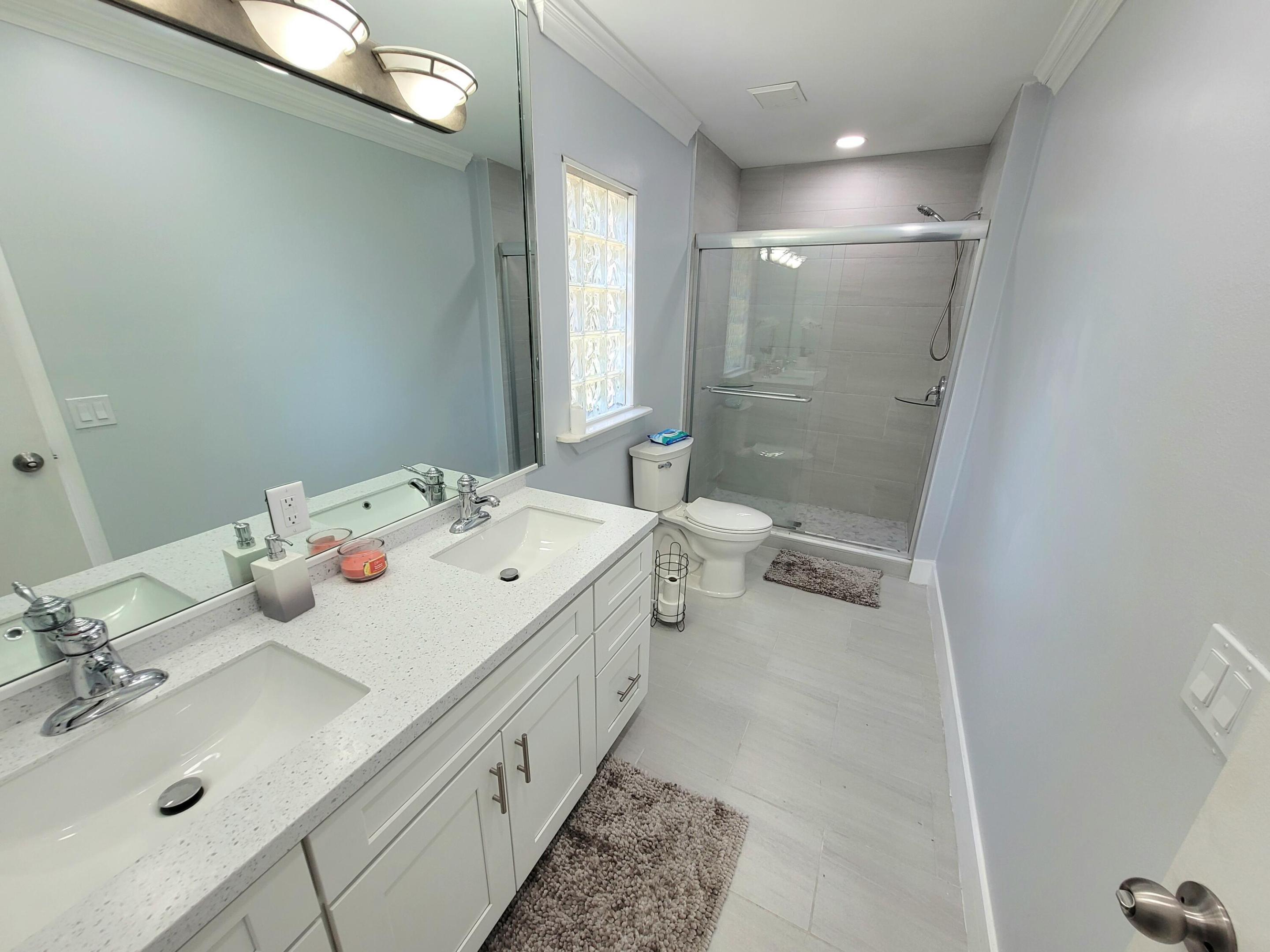 WATERWAY COVE OF WELLINGTON - Residential Lease