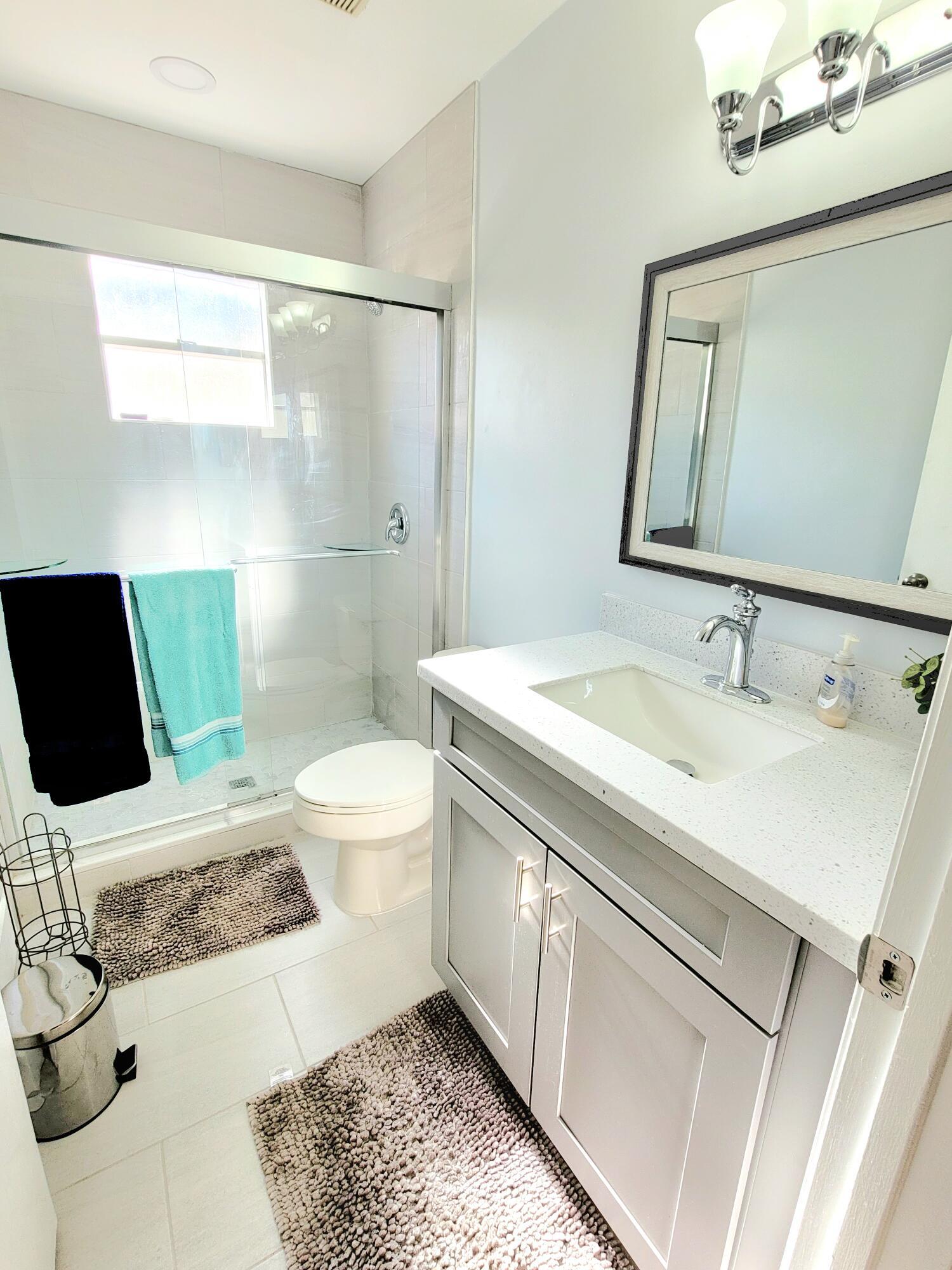 WATERWAY COVE OF WELLINGTON - Residential Lease