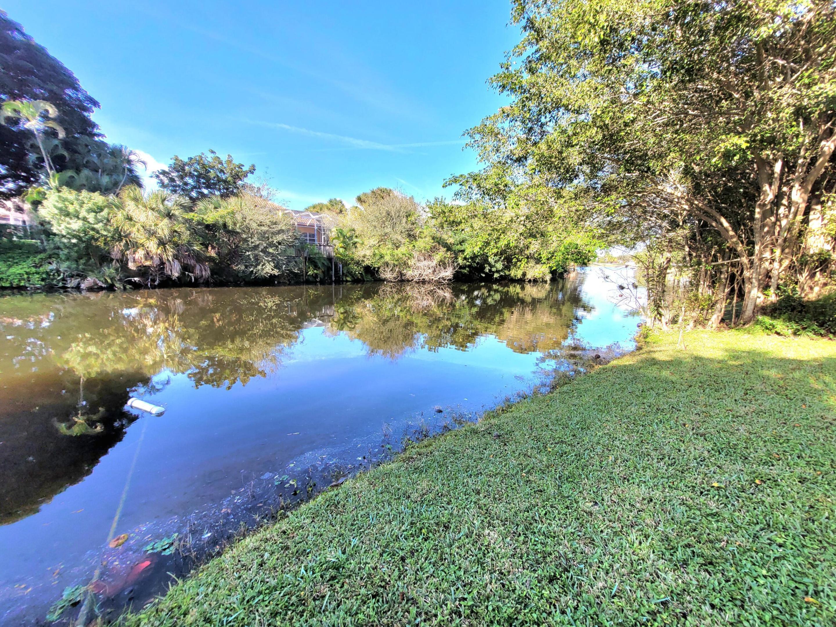 WATERWAY COVE OF WELLINGTON - Residential Lease