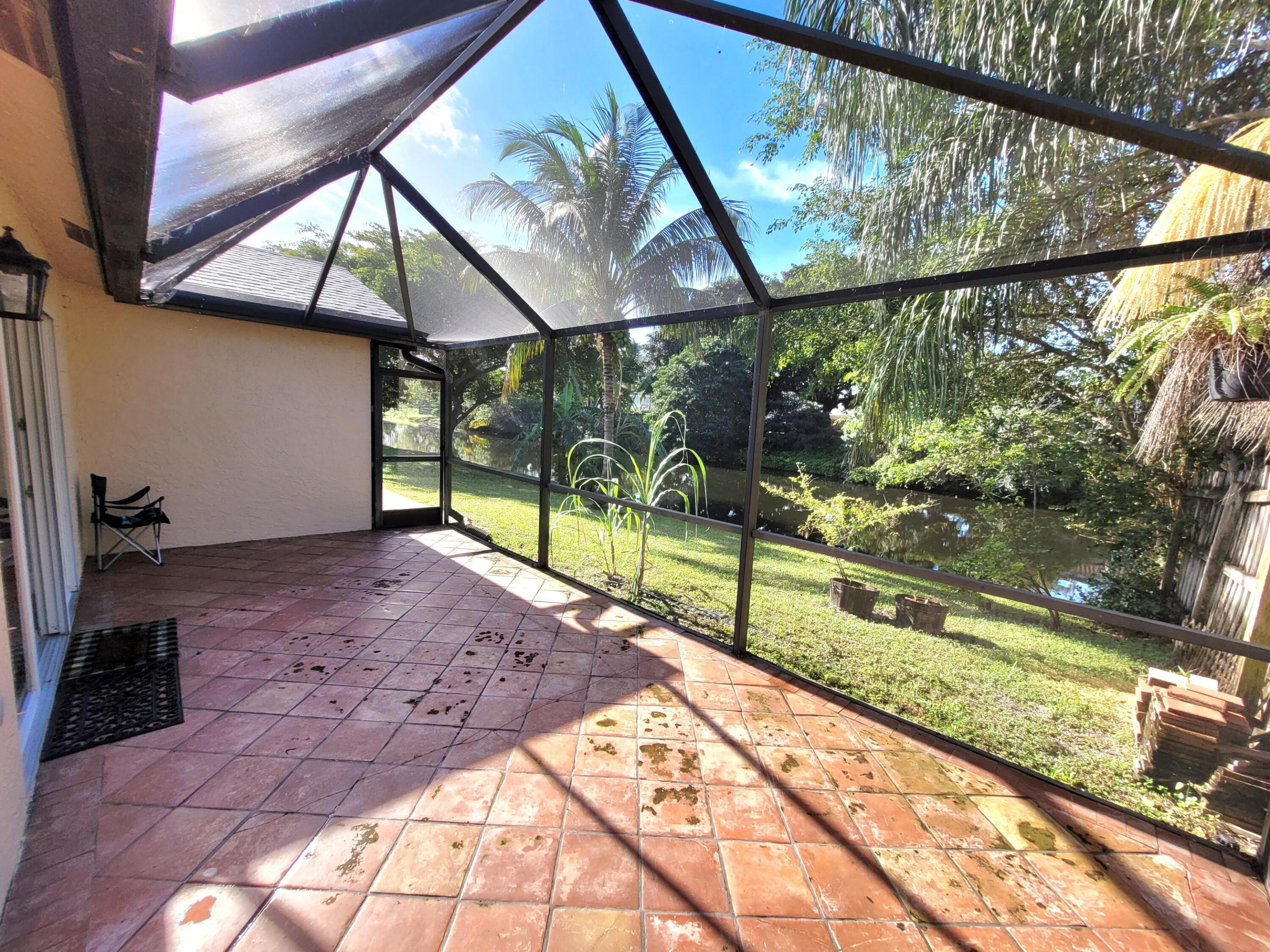 WATERWAY COVE OF WELLINGTON - Residential Lease
