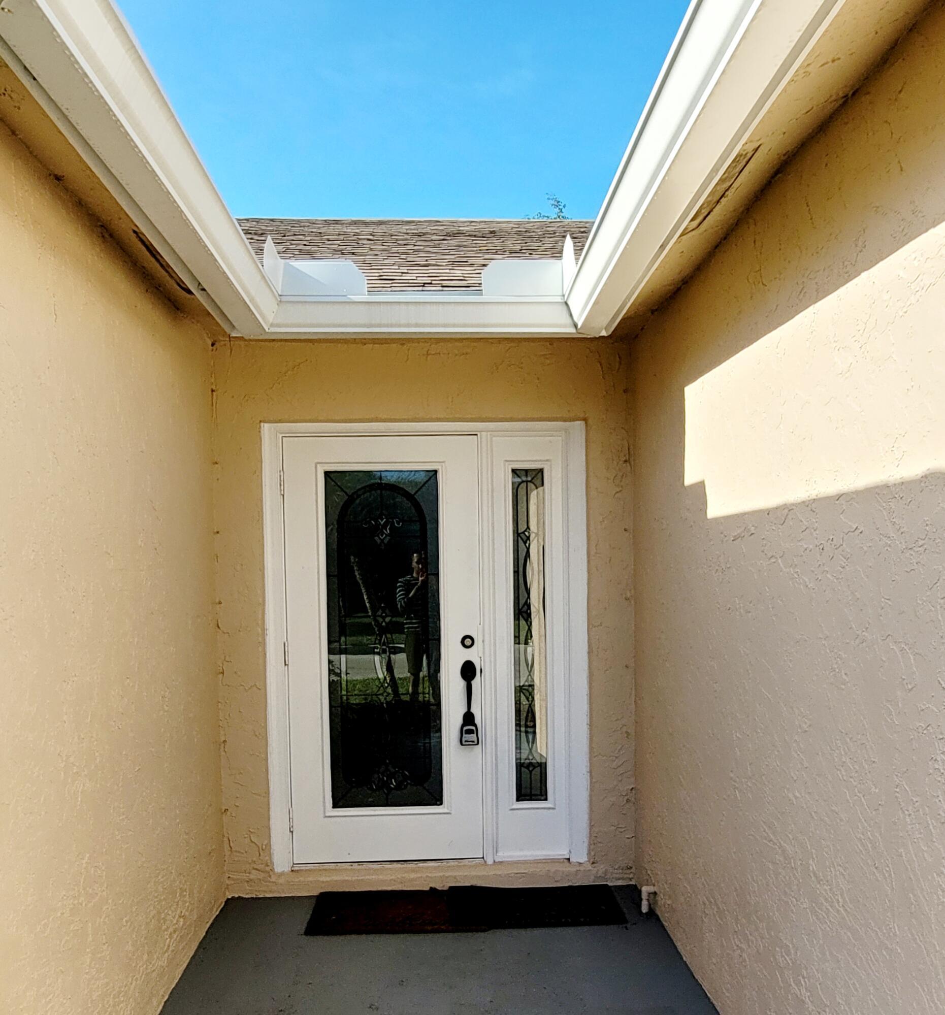 WATERWAY COVE OF WELLINGTON - Residential Lease