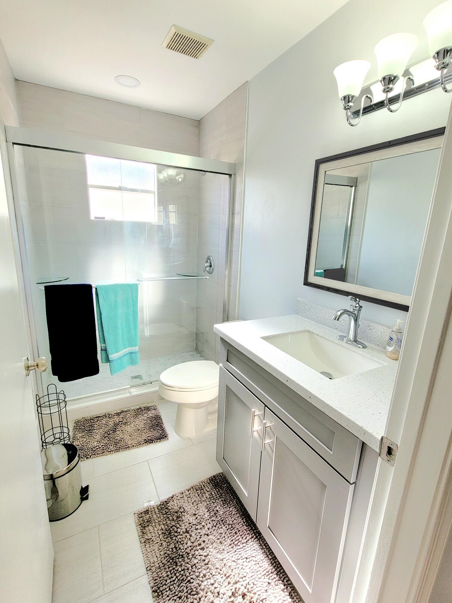 WATERWAY COVE OF WELLINGTON - Residential Lease