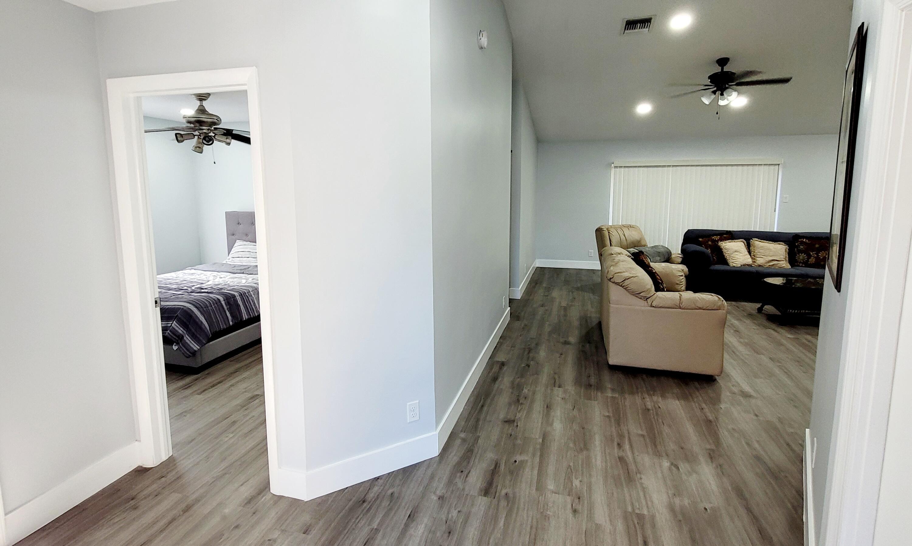 WATERWAY COVE OF WELLINGTON - Residential Lease