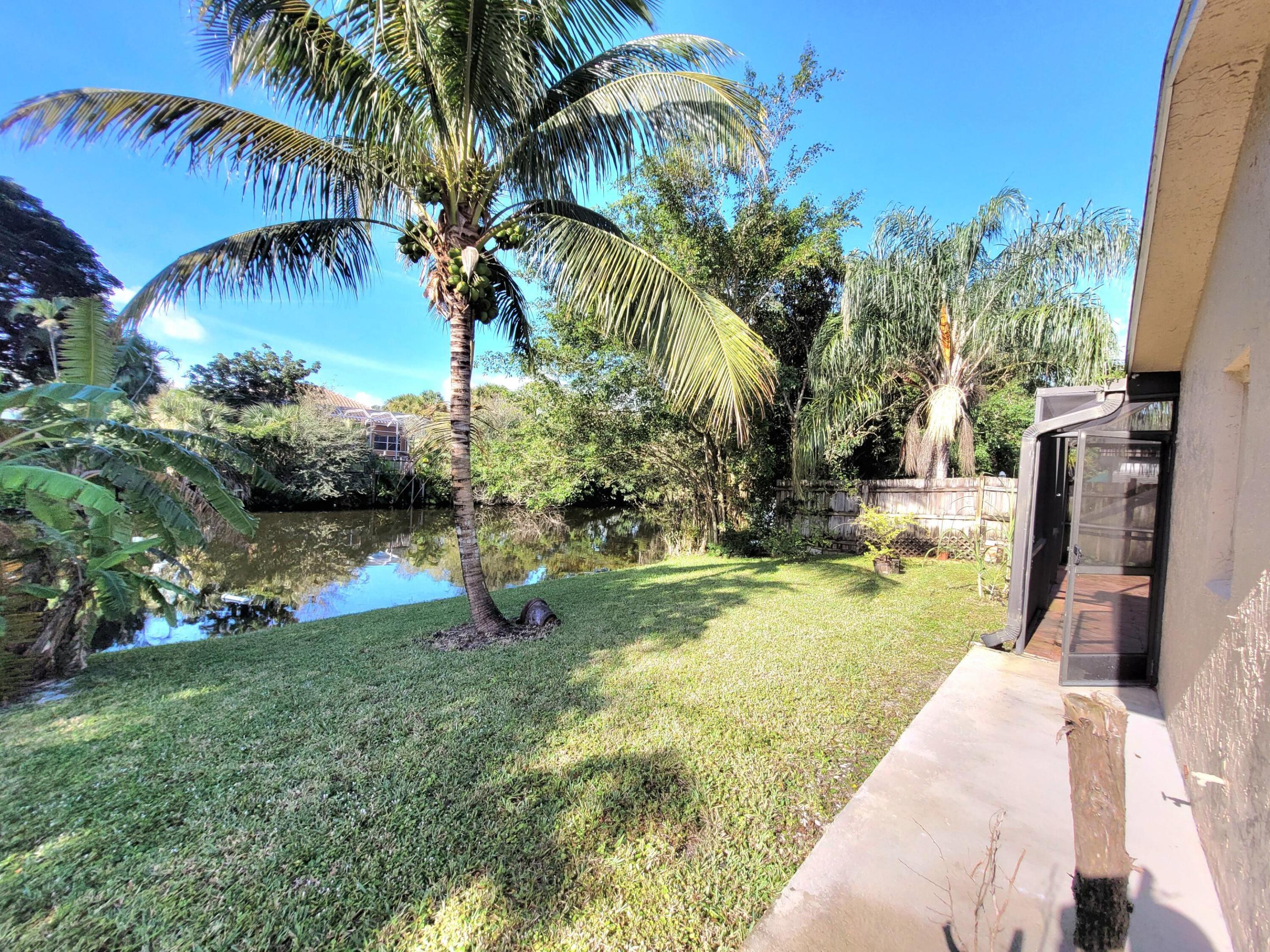 WATERWAY COVE OF WELLINGTON - Residential Lease