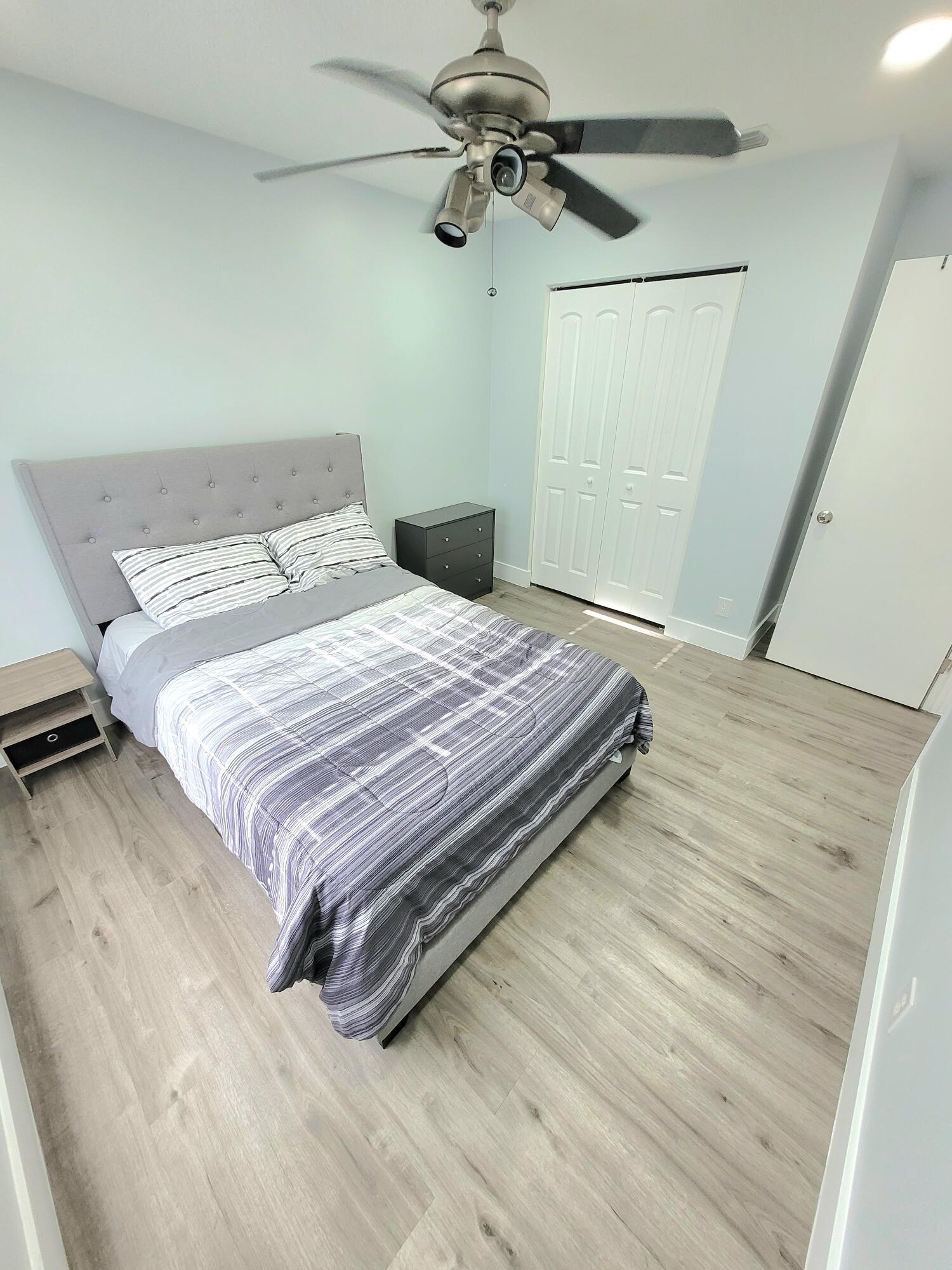 WATERWAY COVE OF WELLINGTON - Residential Lease