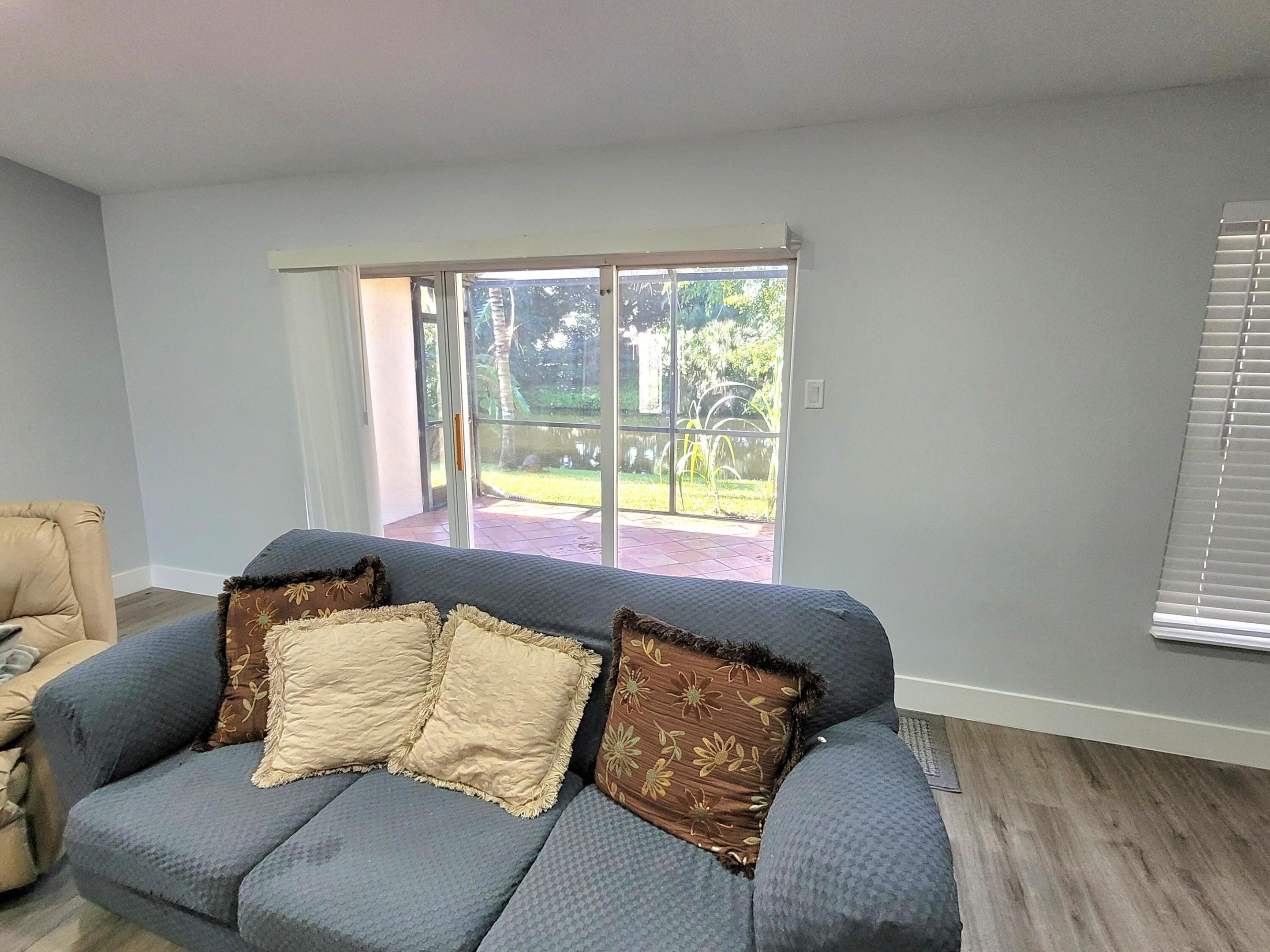WATERWAY COVE OF WELLINGTON - Residential Lease