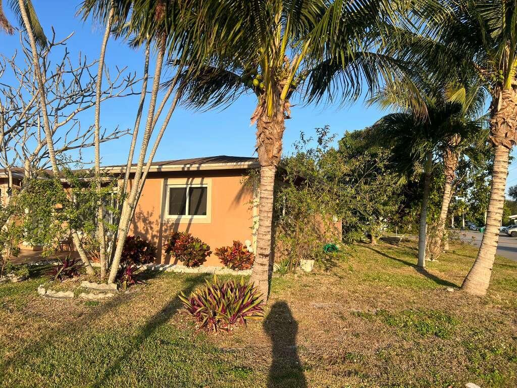 MAINLANDS OF TAMARAC LAKES - Residential