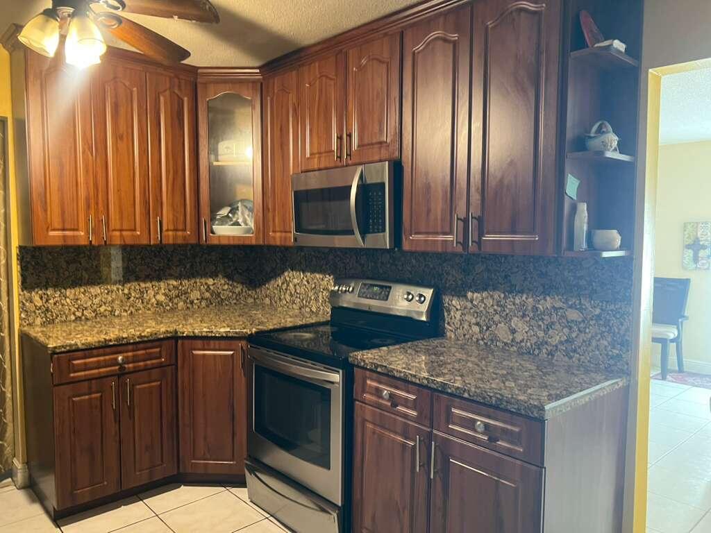 MAINLANDS OF TAMARAC LAKES - Residential