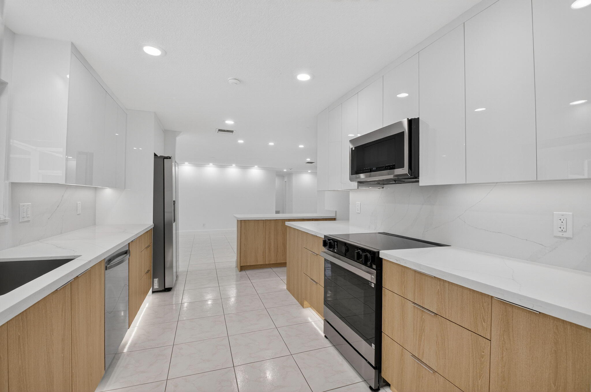KINGSLAND PINES - Residential