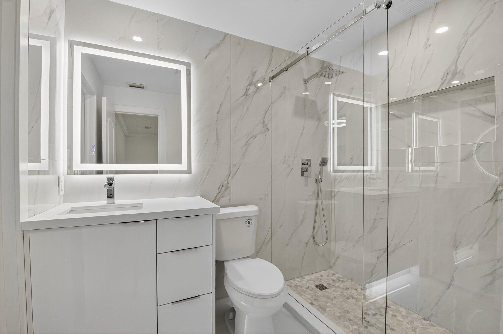 KINGSLAND PINES - Residential