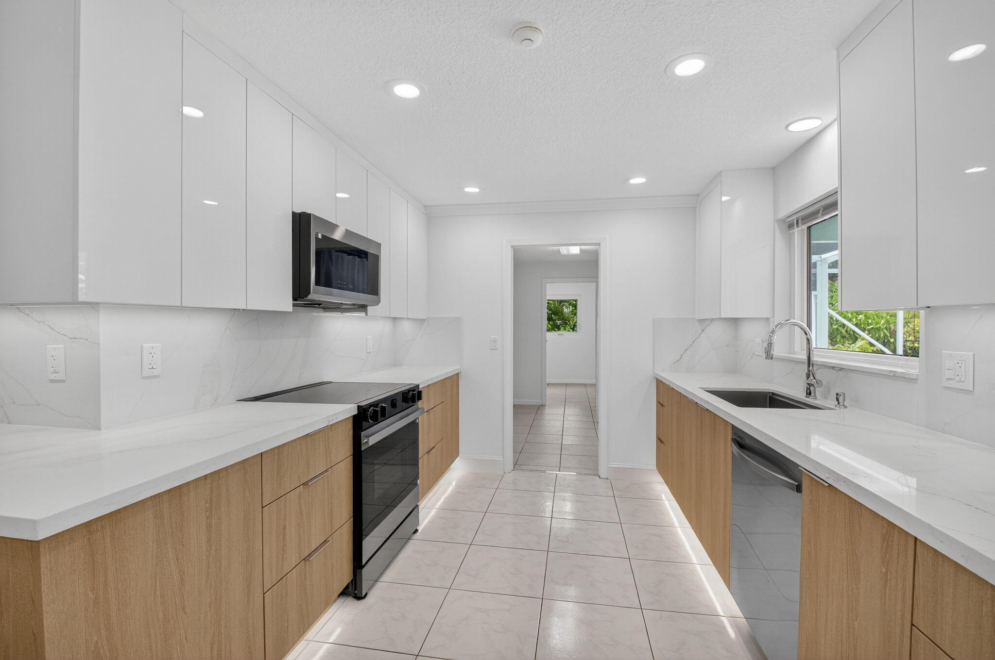 KINGSLAND PINES - Residential