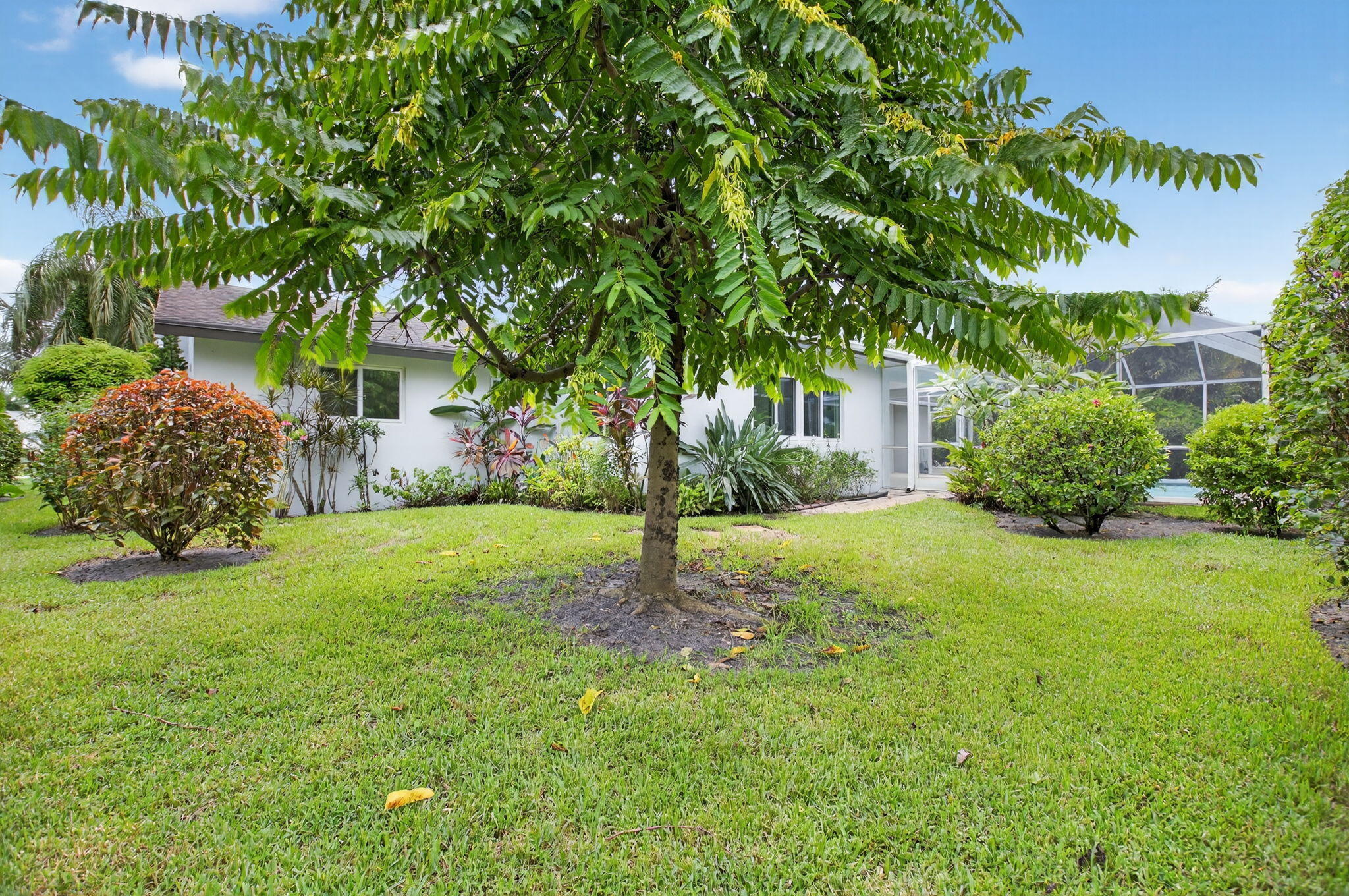 KINGSLAND PINES - Residential