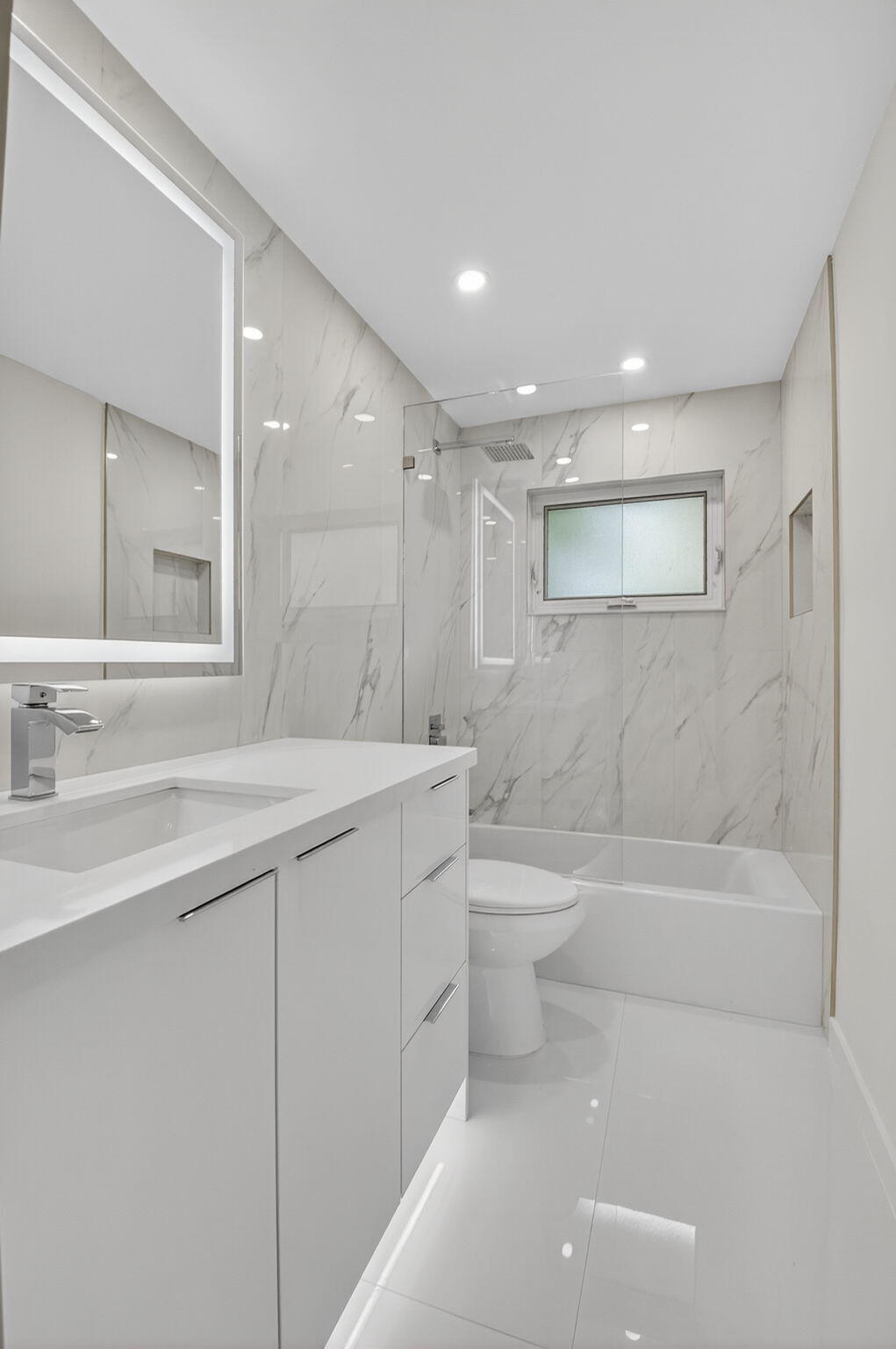 KINGSLAND PINES - Residential