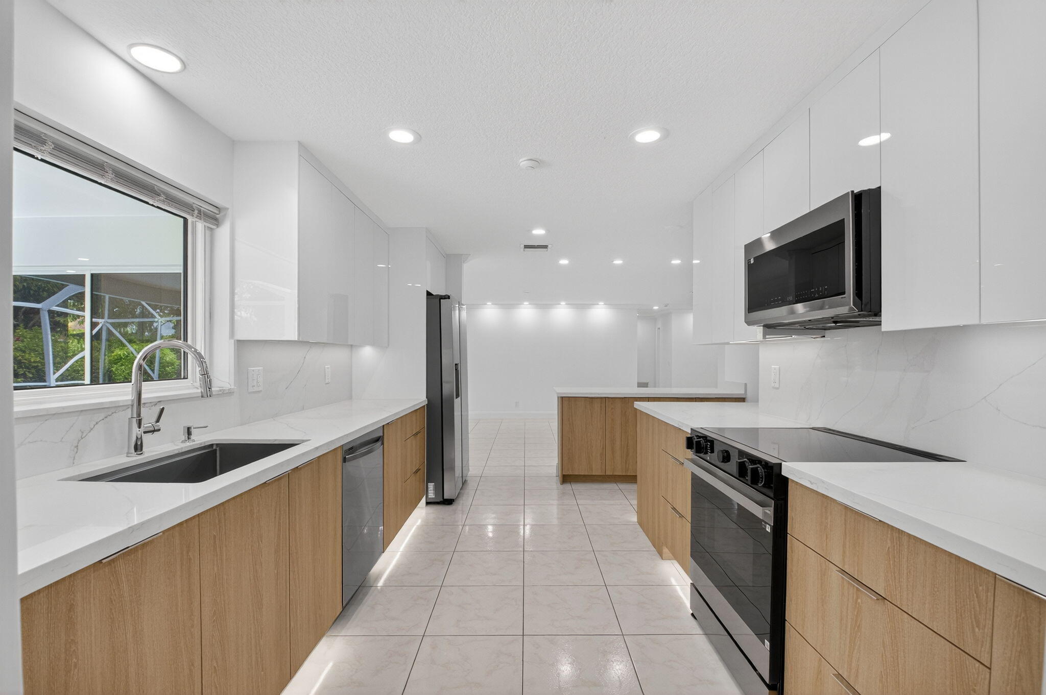 KINGSLAND PINES - Residential