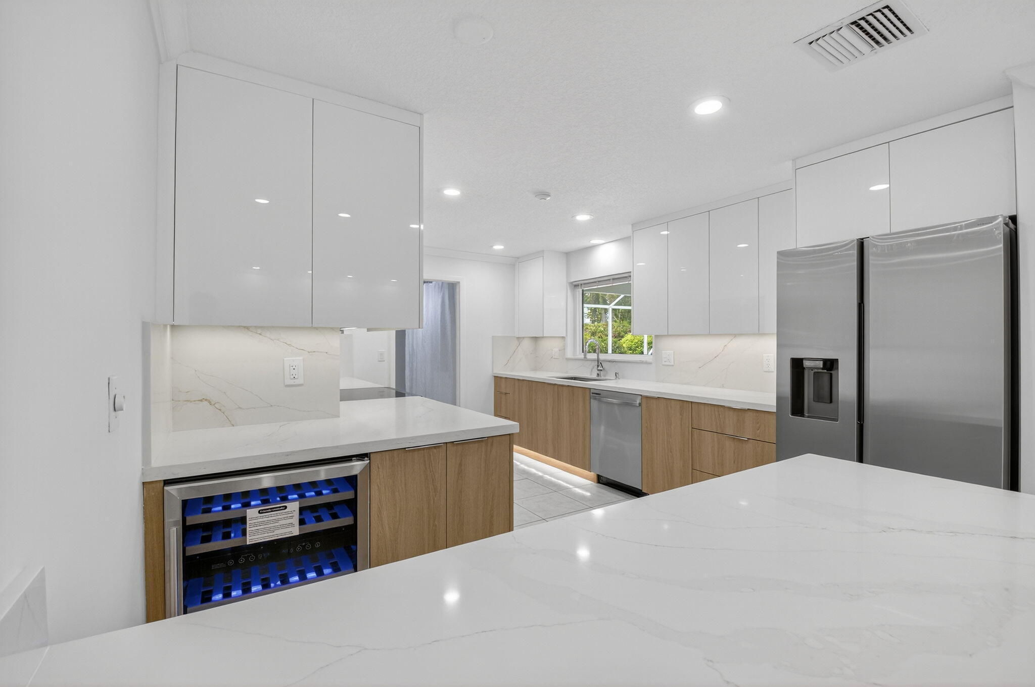 KINGSLAND PINES - Residential