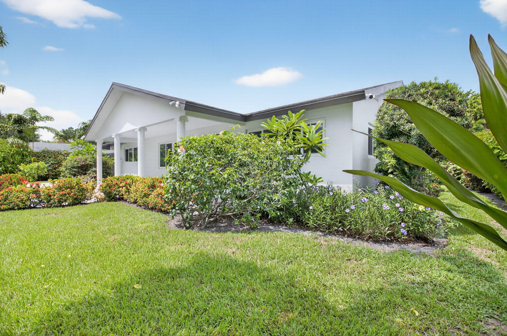 KINGSLAND PINES - Residential