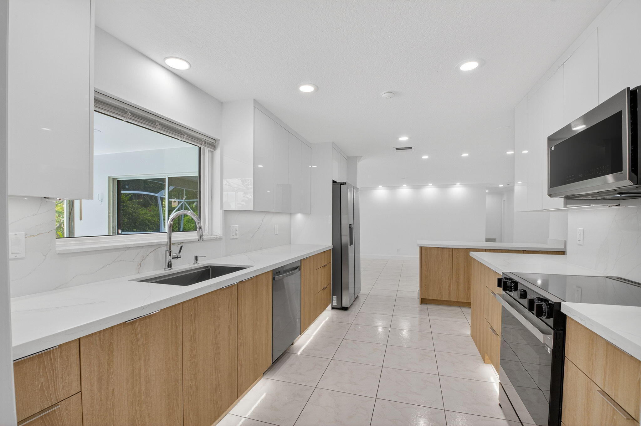 KINGSLAND PINES - Residential