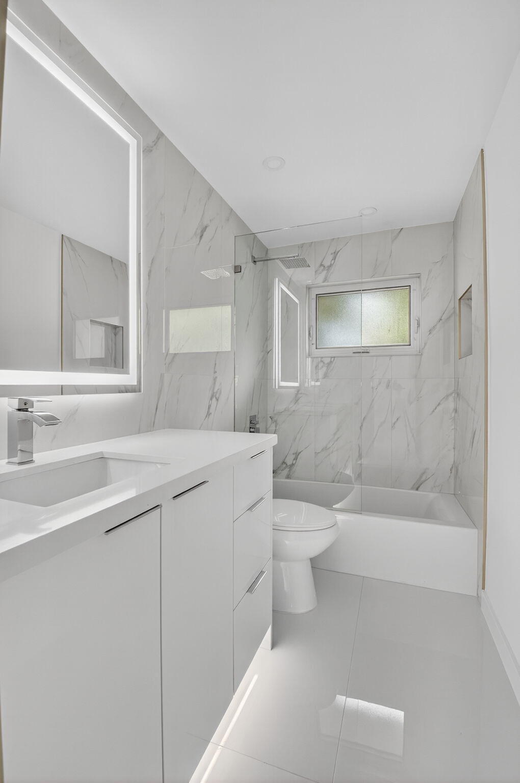 KINGSLAND PINES - Residential