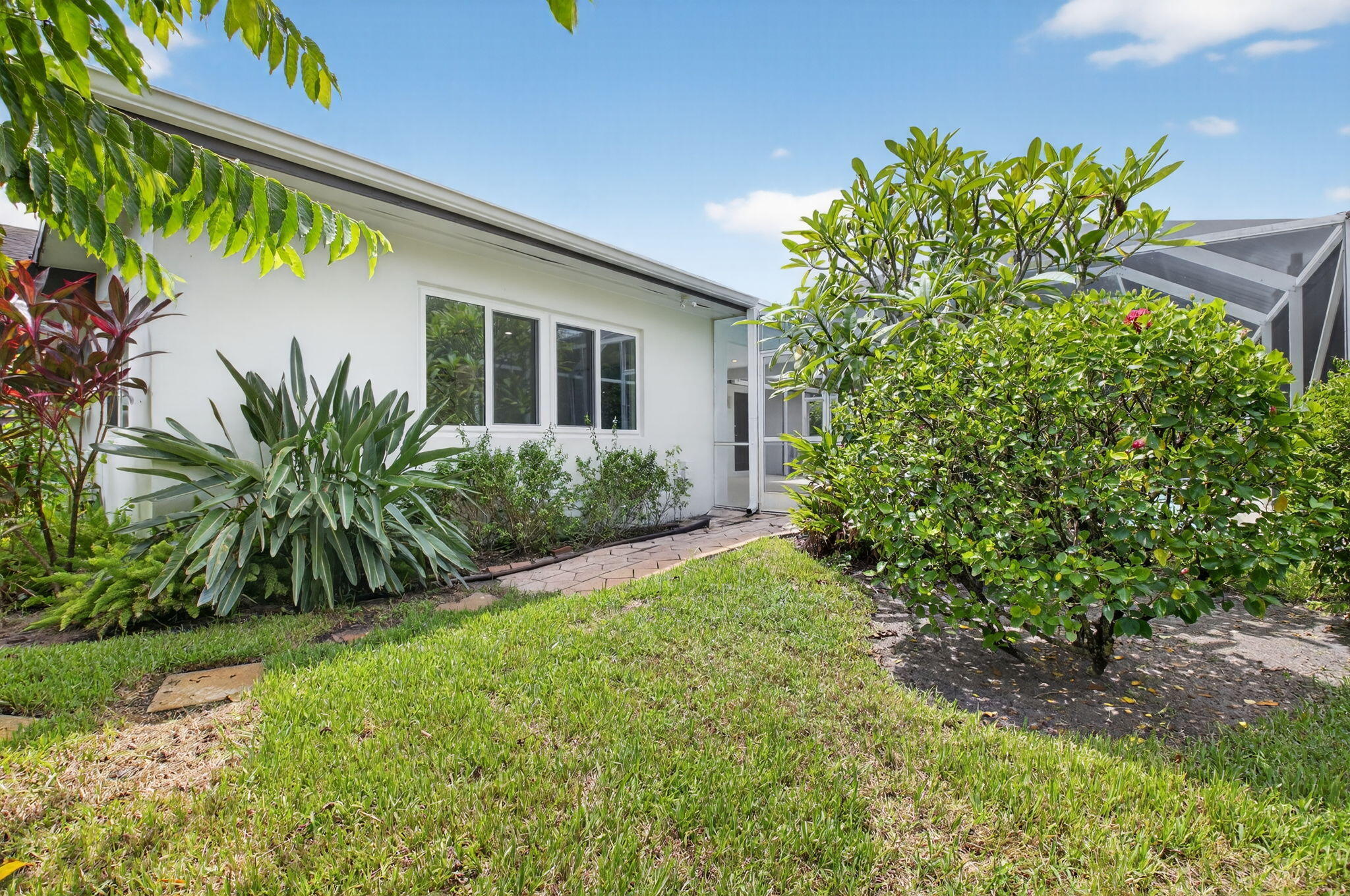 KINGSLAND PINES - Residential