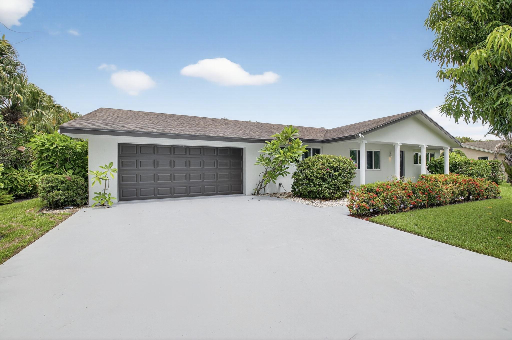 KINGSLAND PINES - Residential